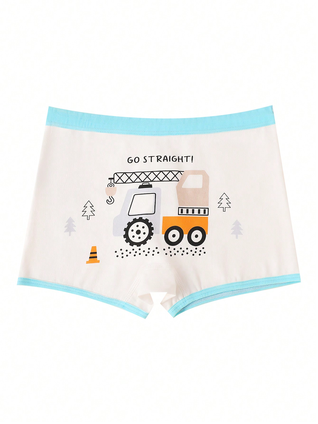 Young Boys Underwear