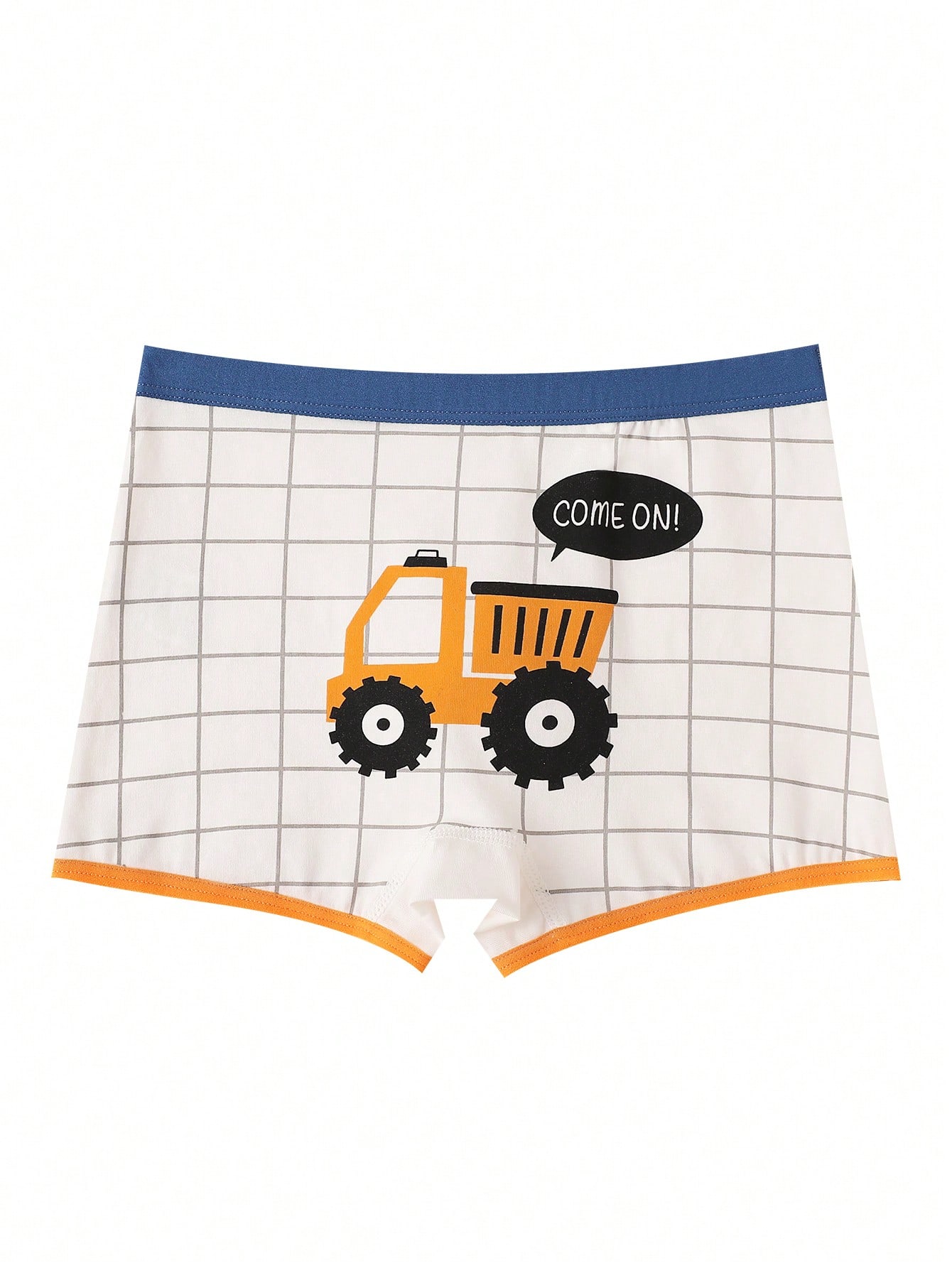 Young Boys Underwear