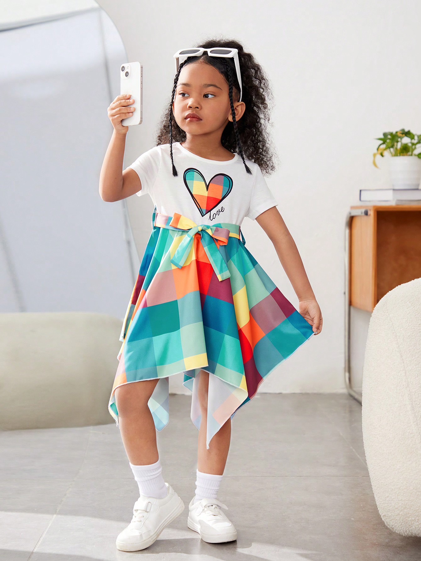 Young Girls Dresses