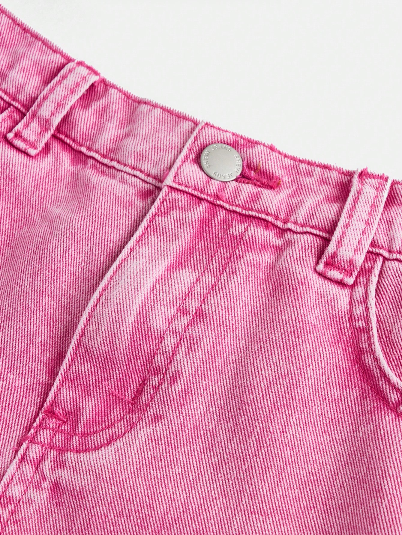 Tween Girls Jeans