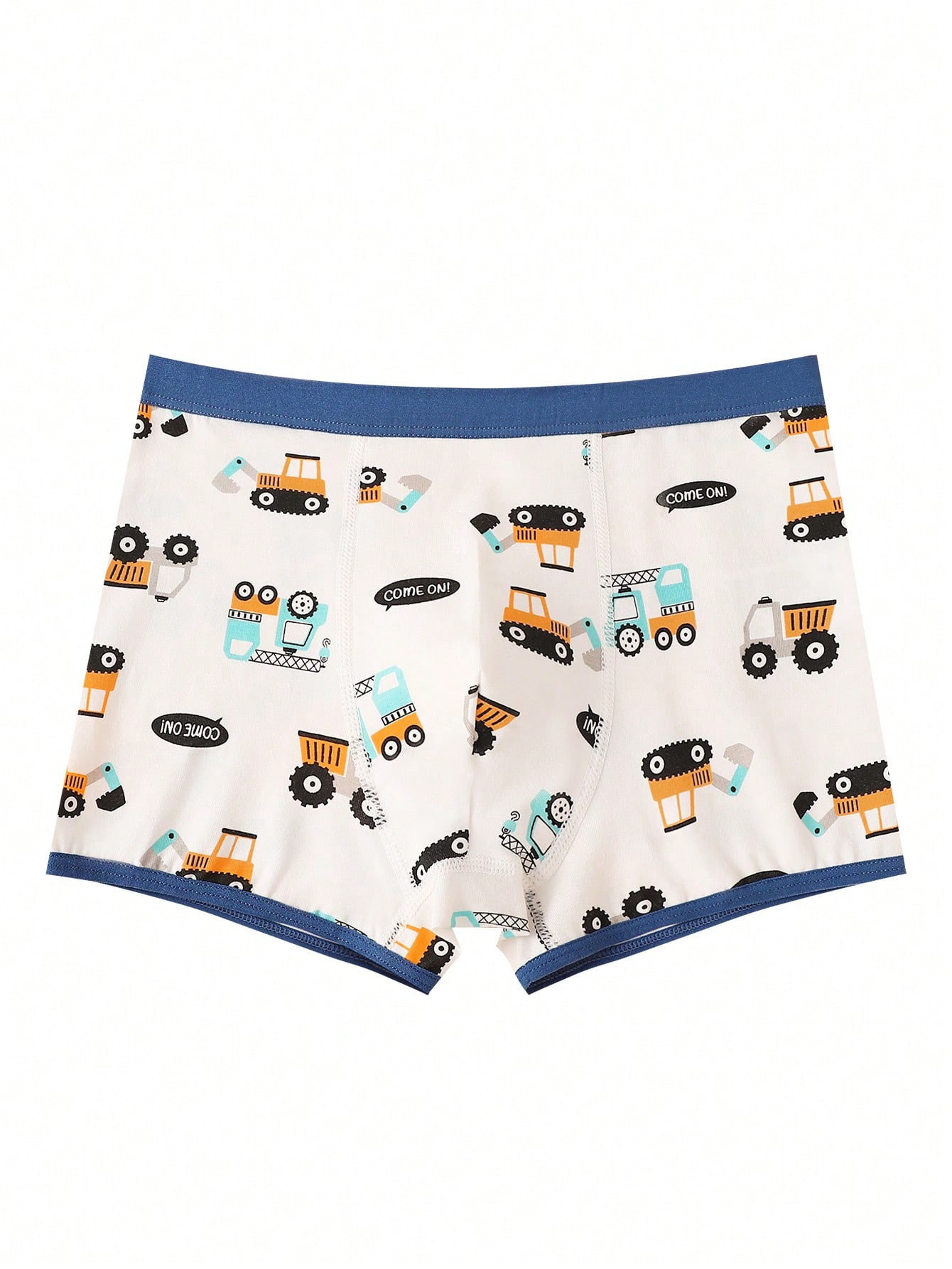 Young Boys Underwear