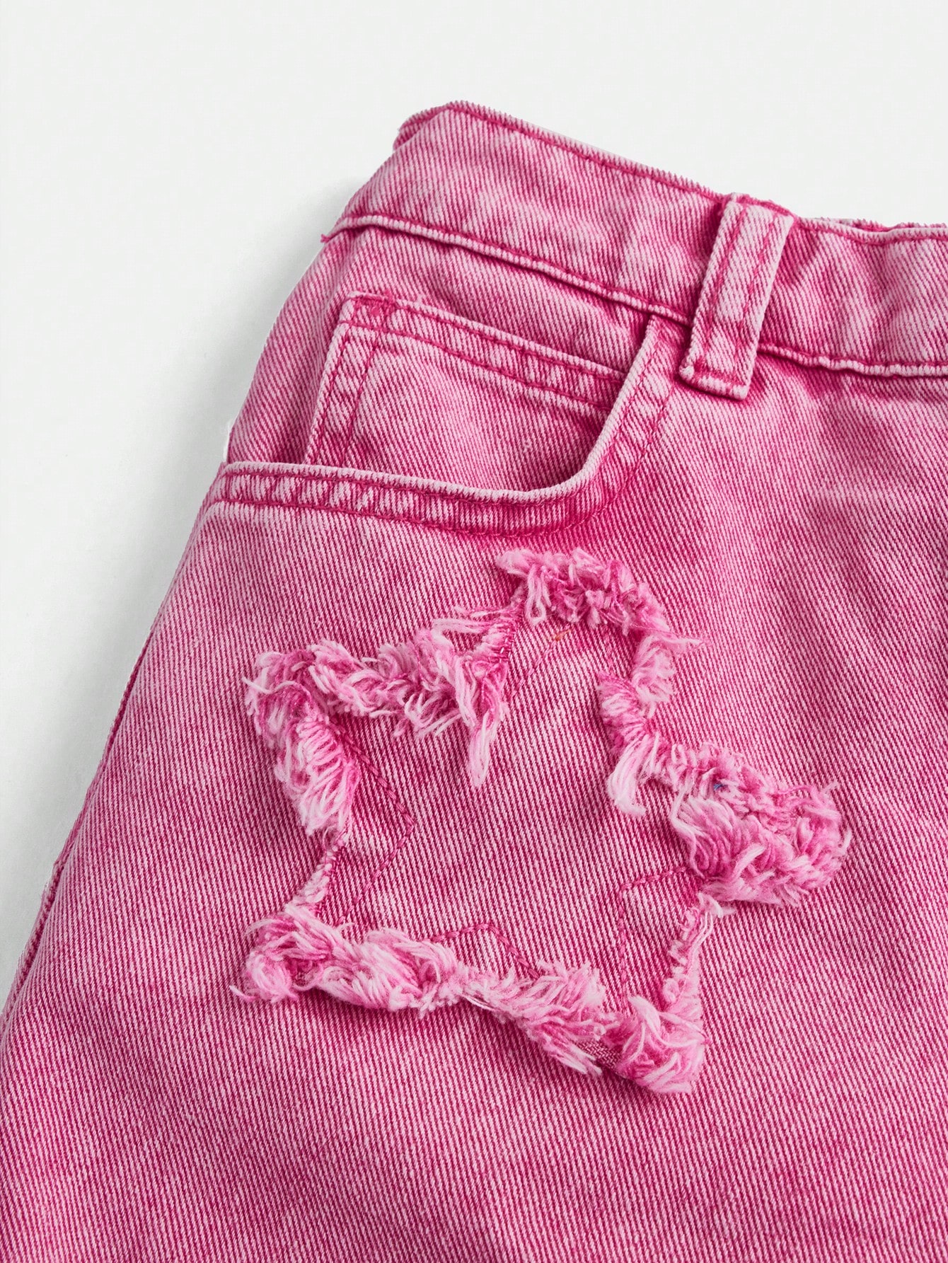 Tween Girls Jeans