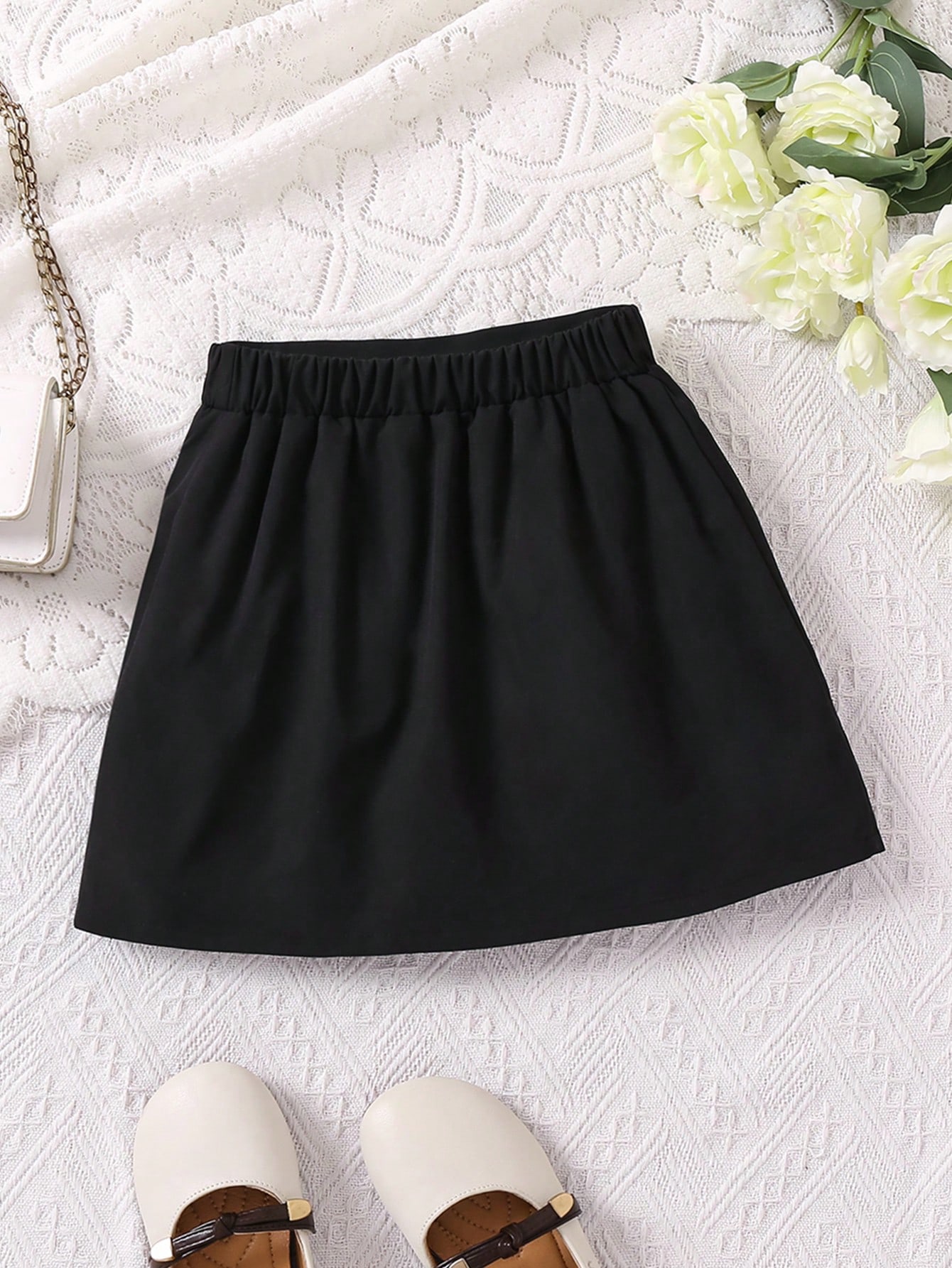 Young Girls Skirts