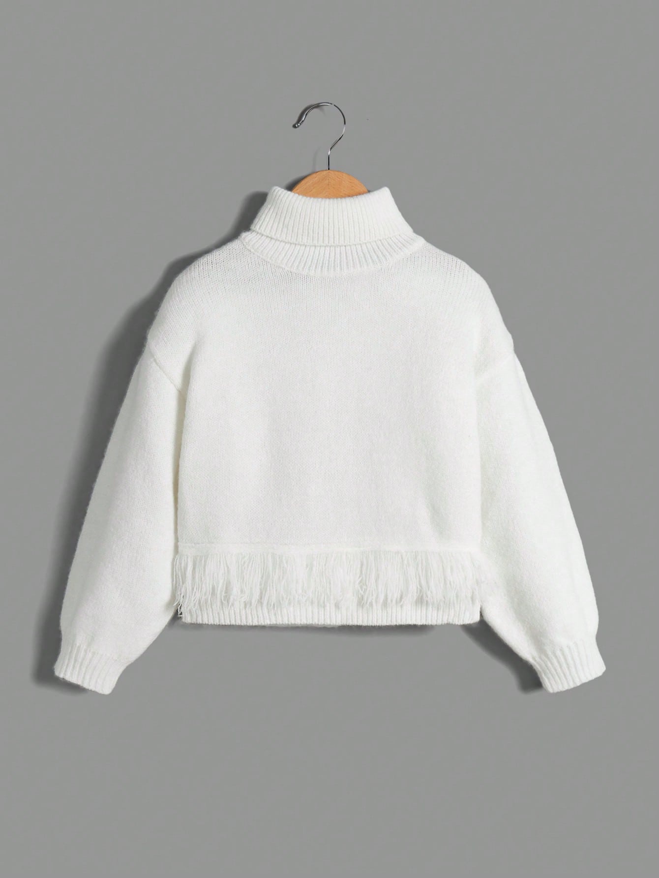 Young Girls Sweaters