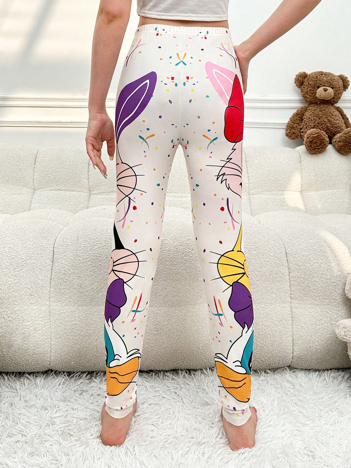 Teen Girls Leggings