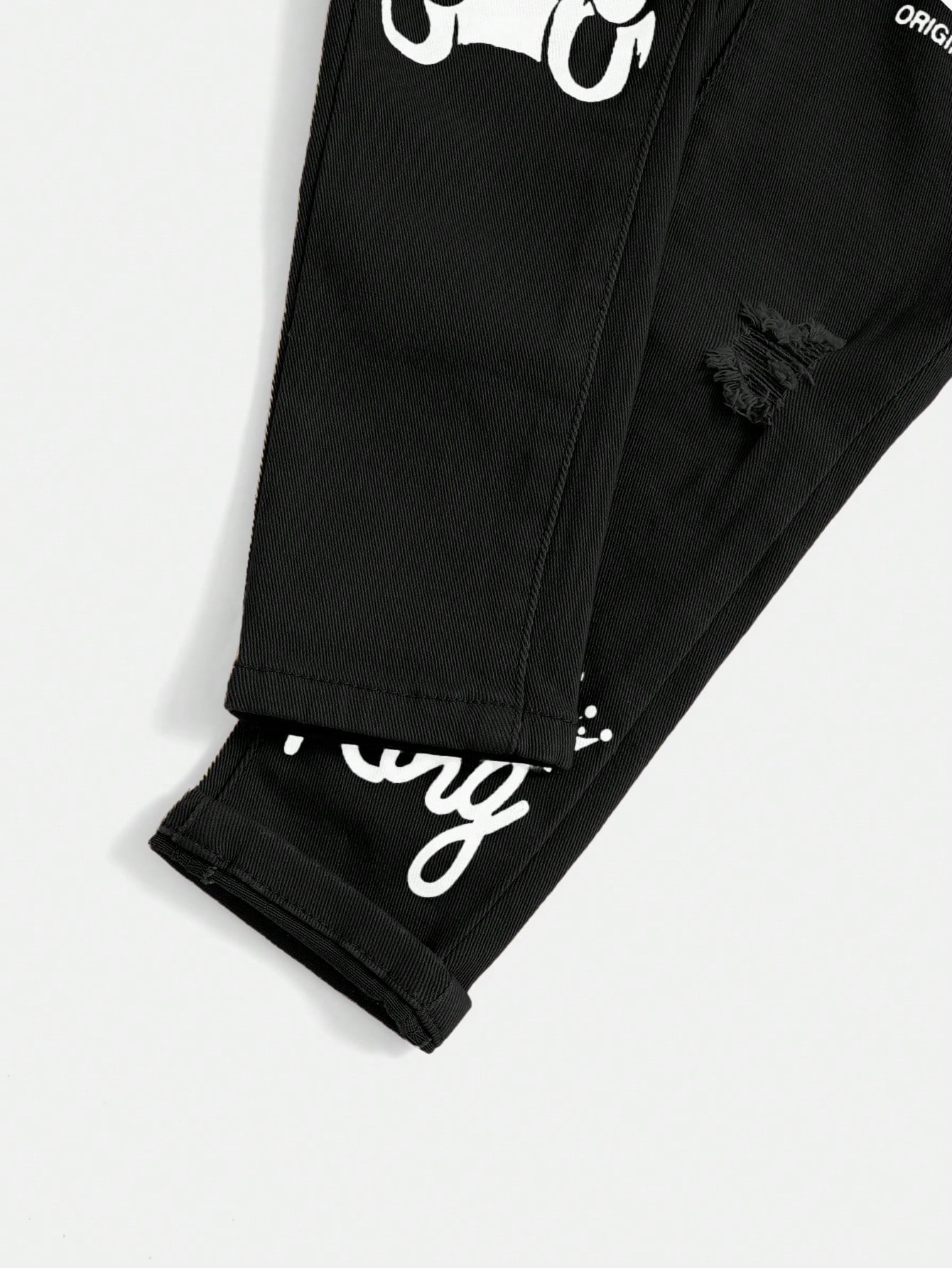 Young Boys Jeans