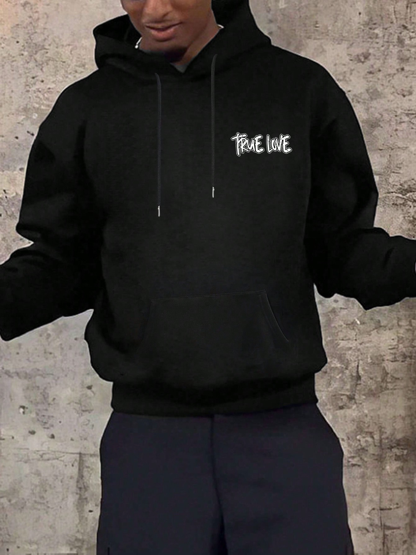 Men Hoodies & Sweatshirts