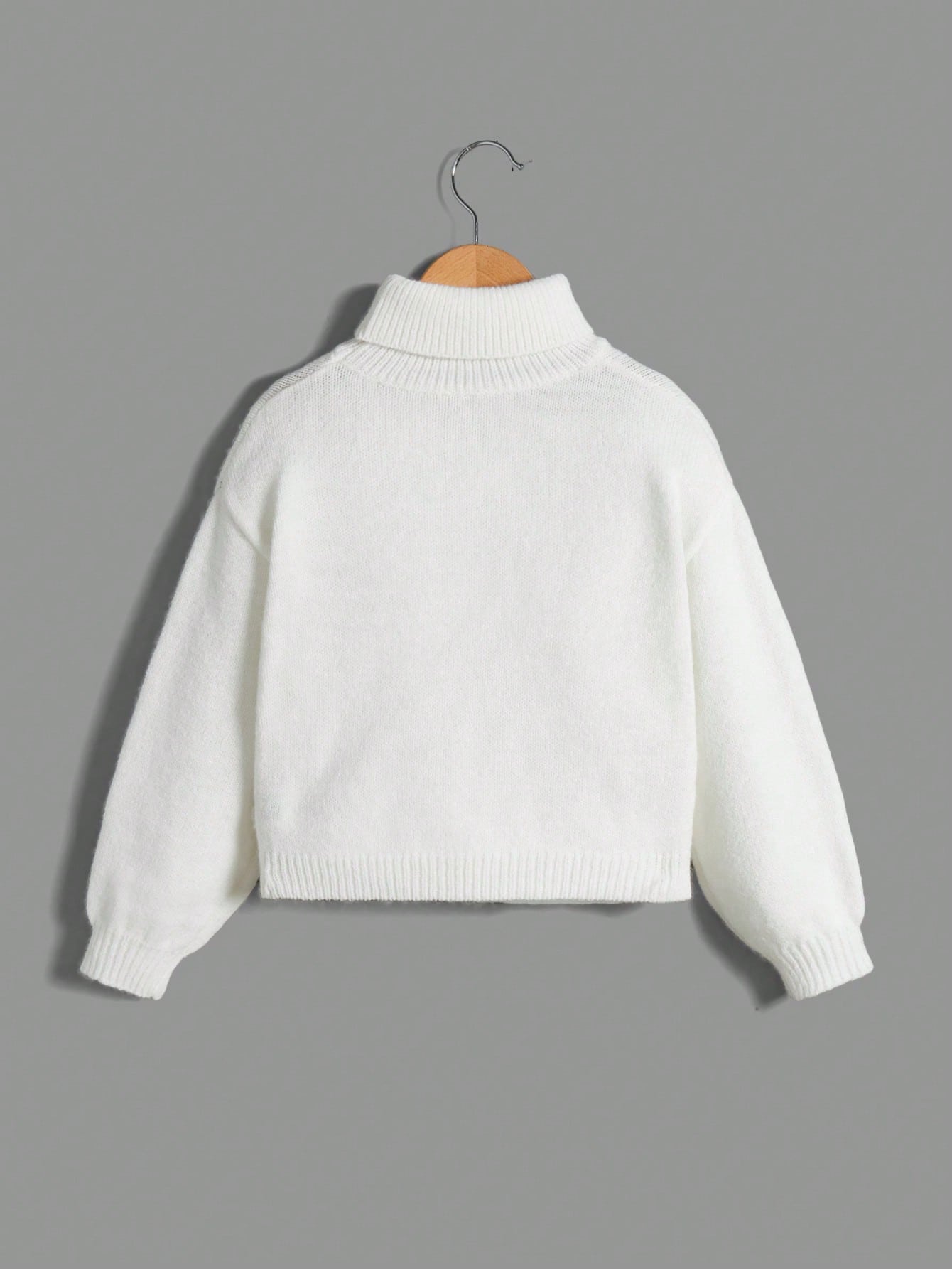 Young Girls Sweaters