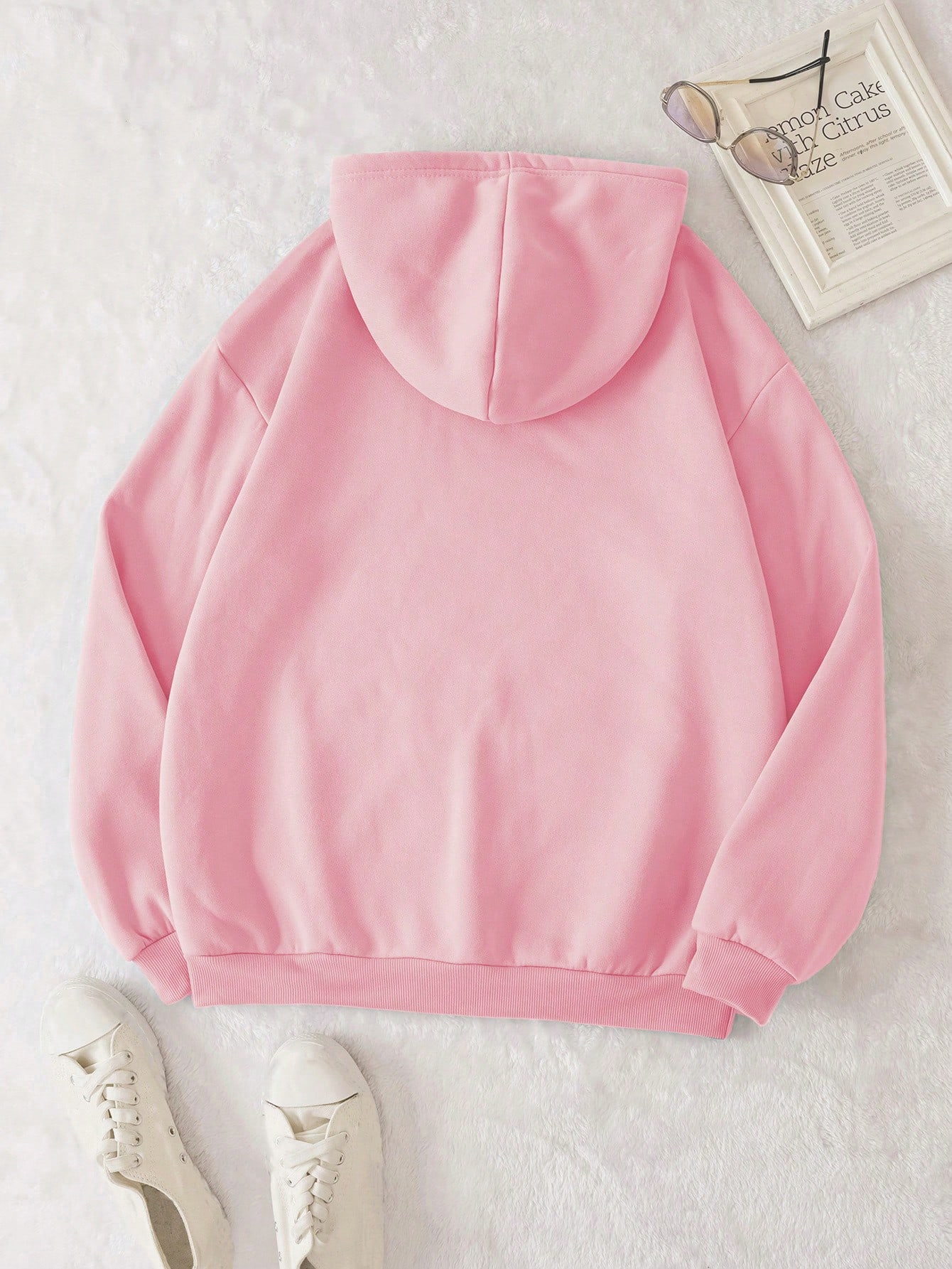 Plus Size Sweatshirts