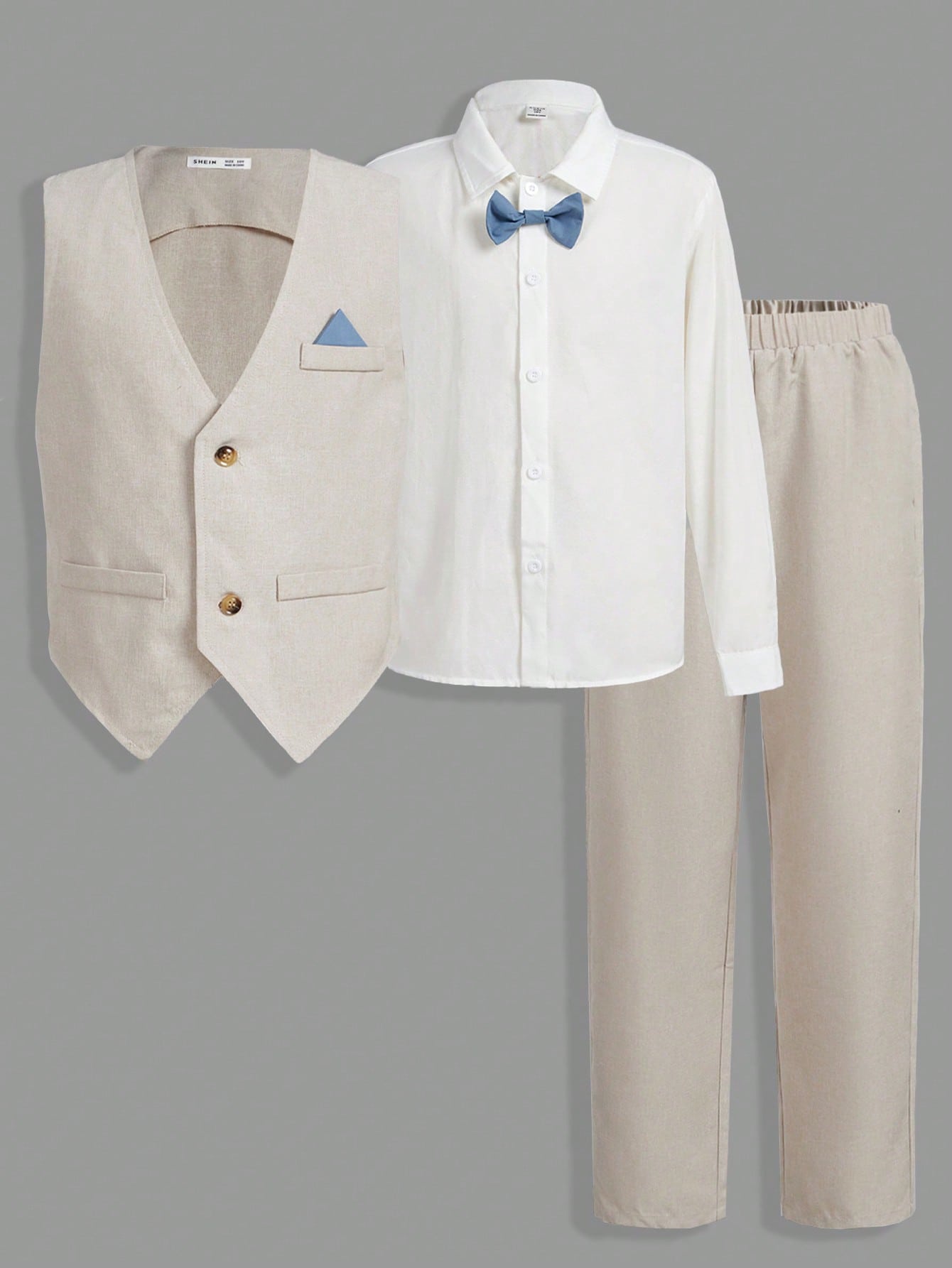 Tween Boys Suits