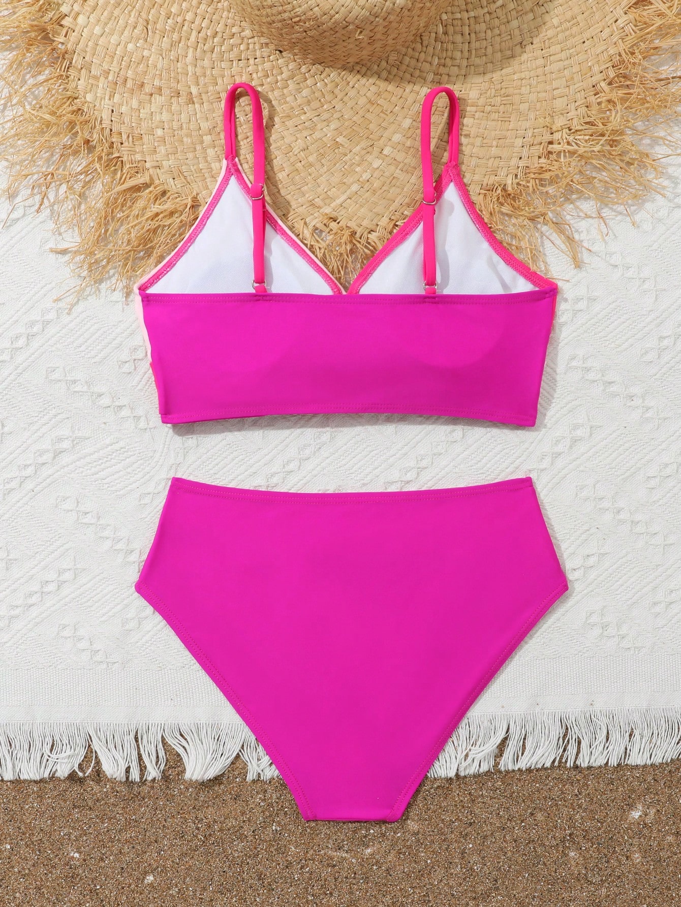 Tween Girls Bikini Sets