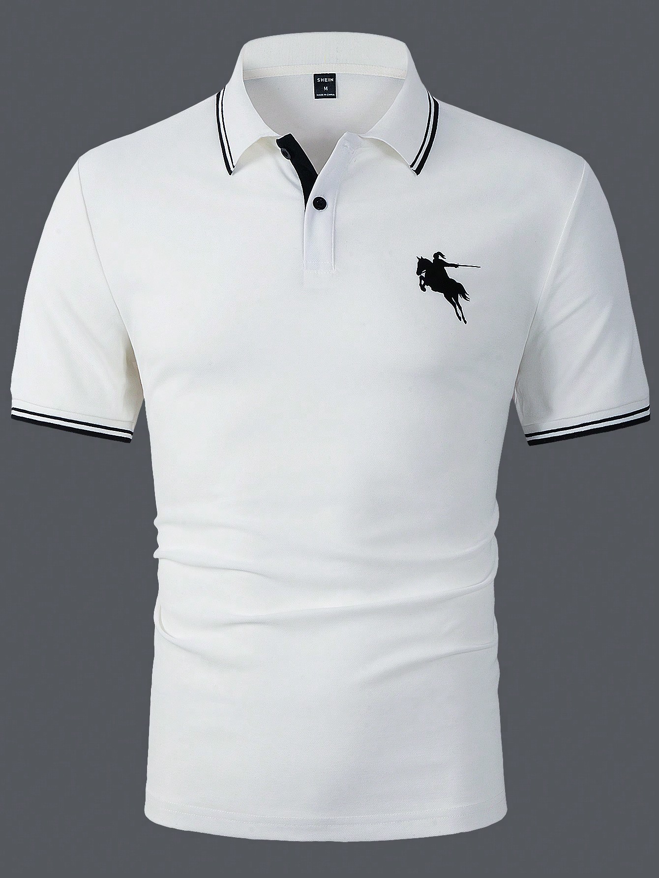 Men Polo Shirts