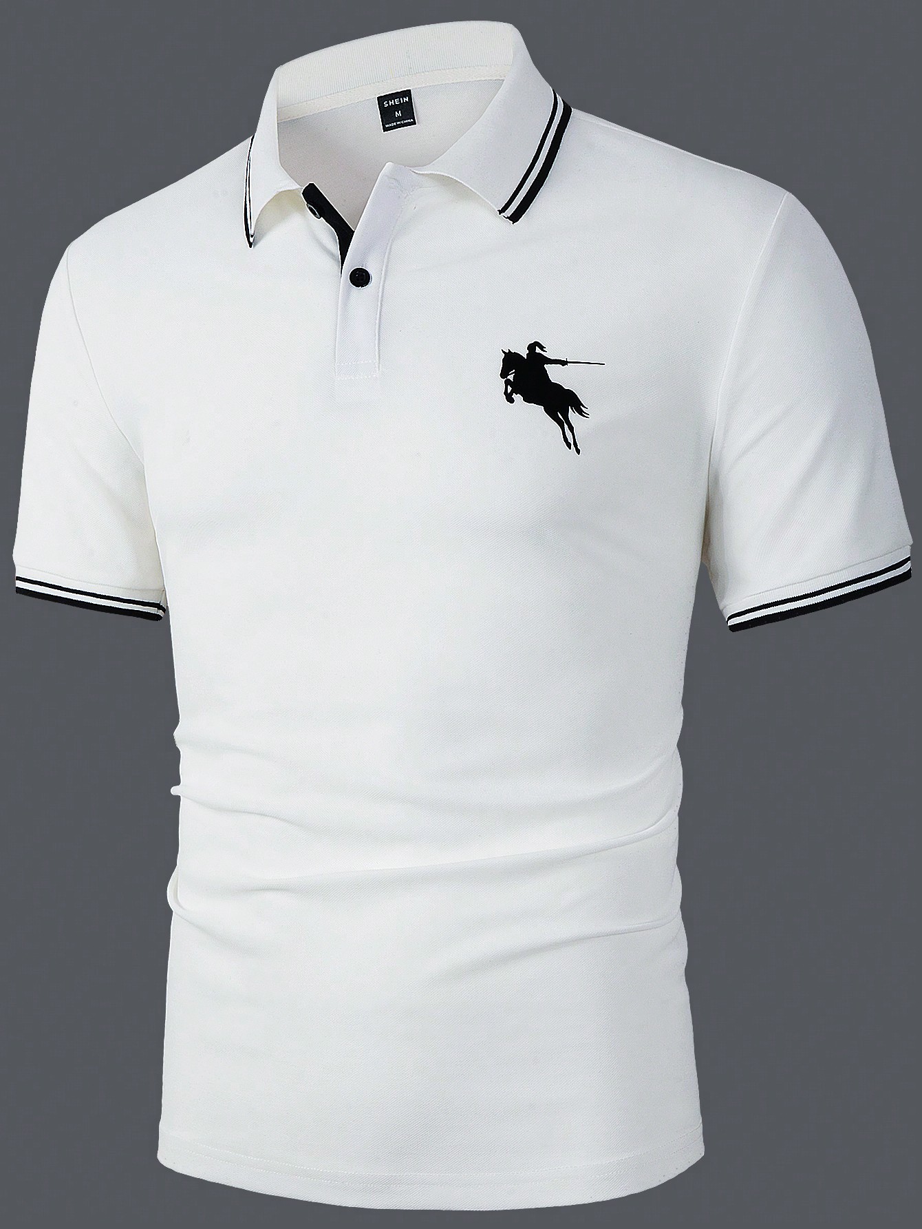 Men Polo Shirts