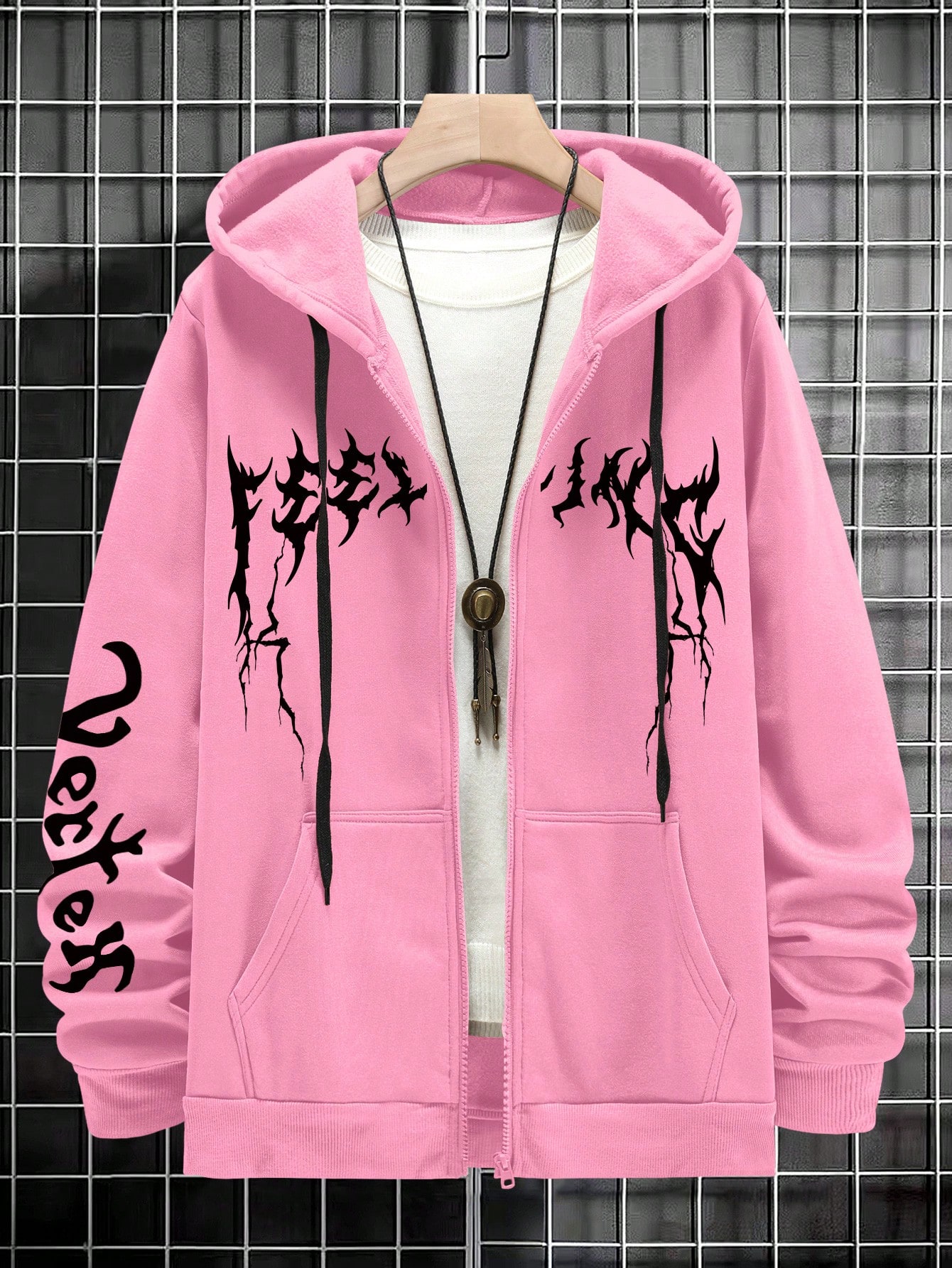 Men Hoodies & Sweatshirts