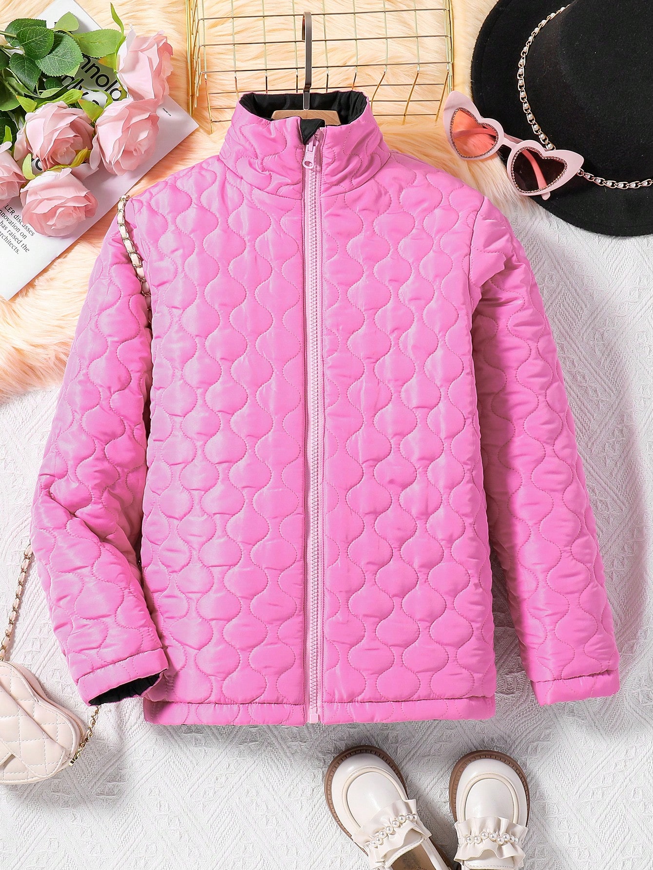 Tween Girls Winter Coats