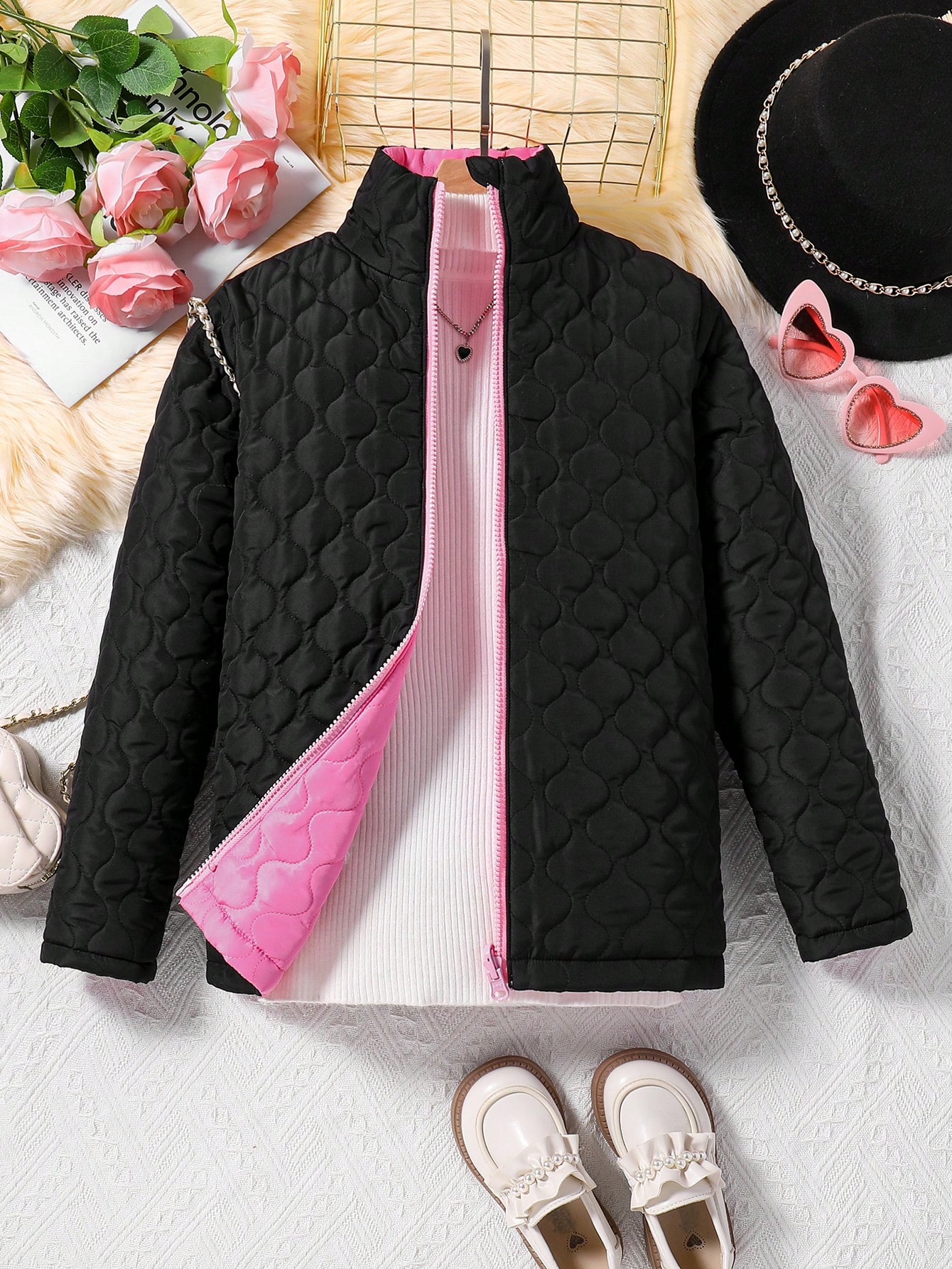 Tween Girls Winter Coats