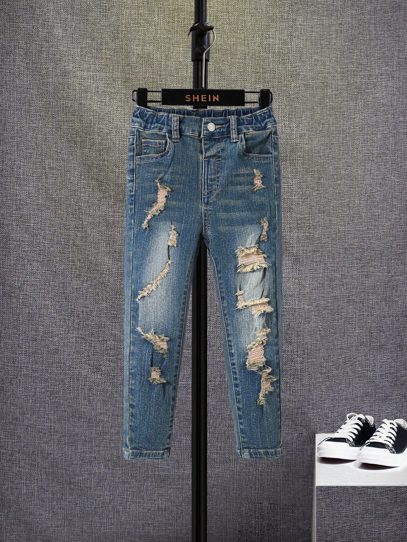 Young Boys Jeans