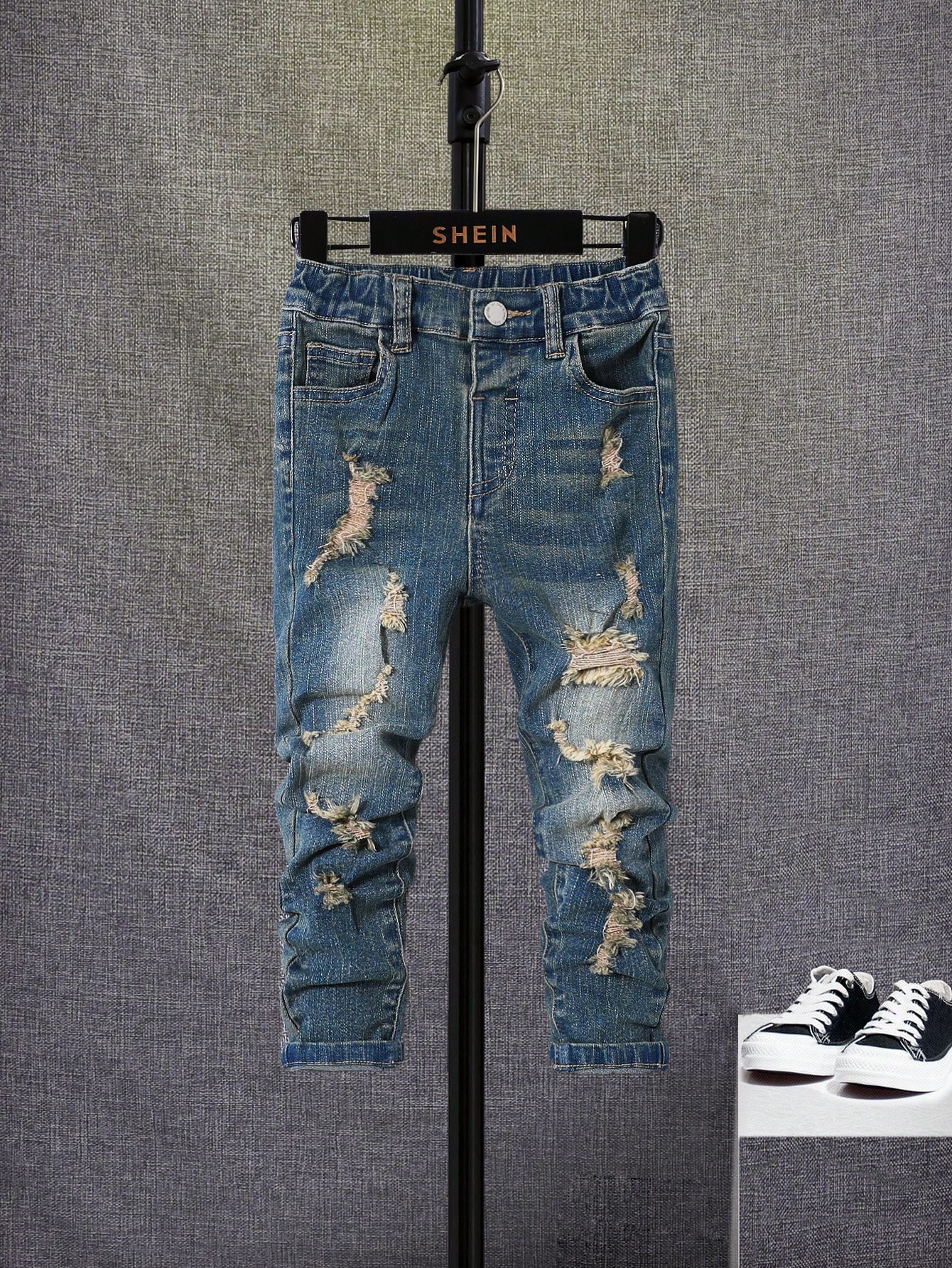 Young Boys Jeans