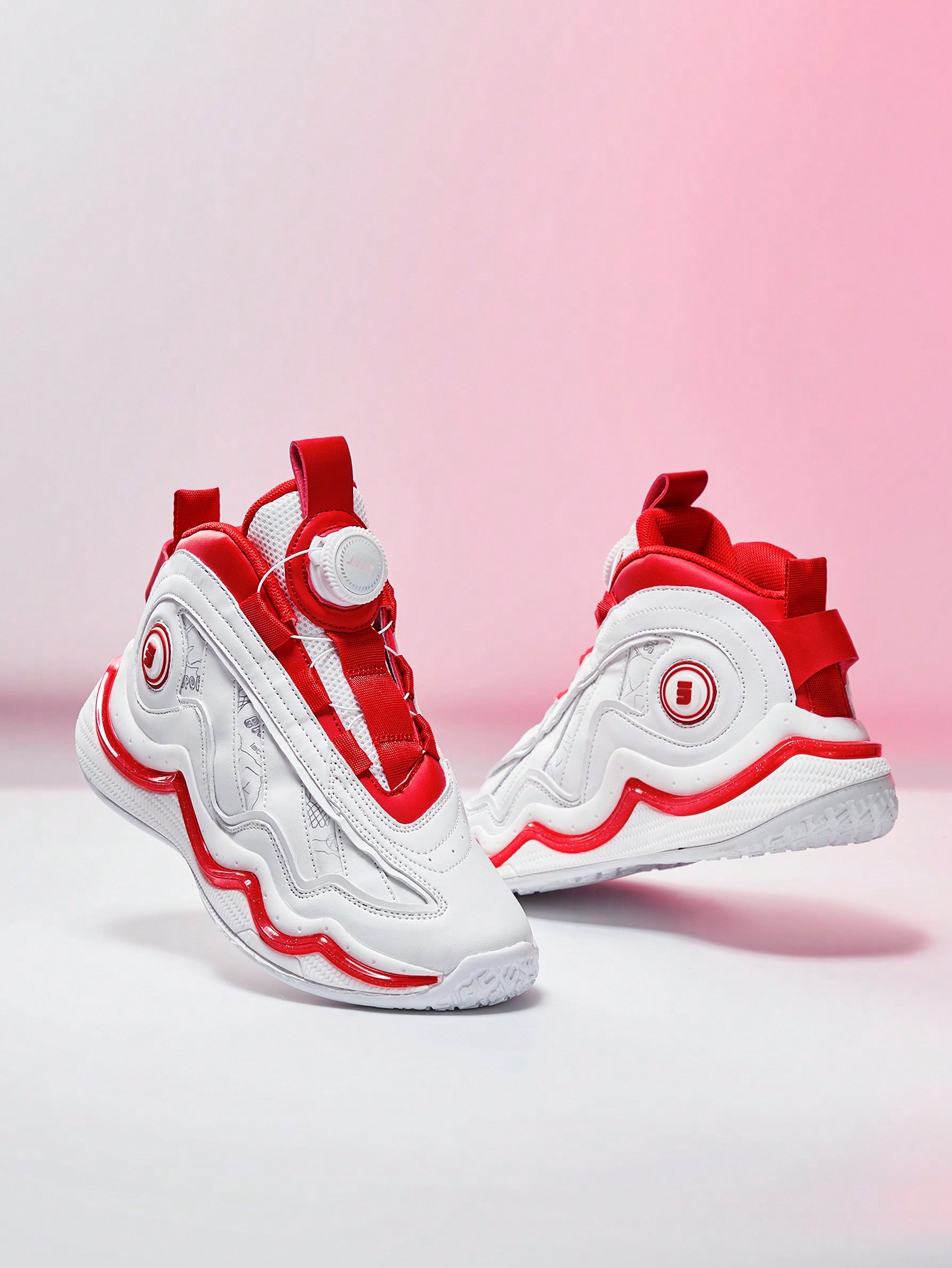 Kids Basketball Shoes