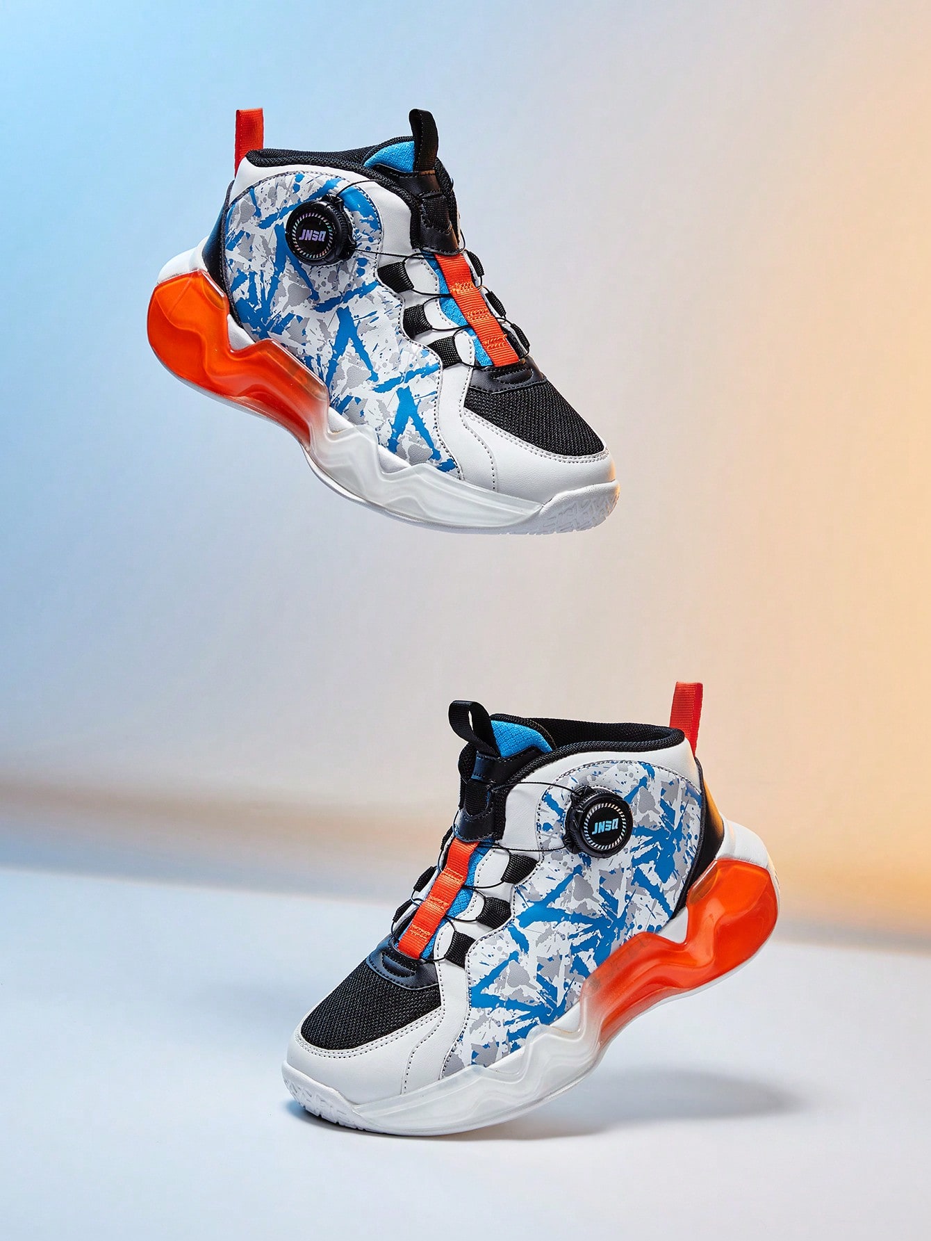 Kids Basketball Shoes