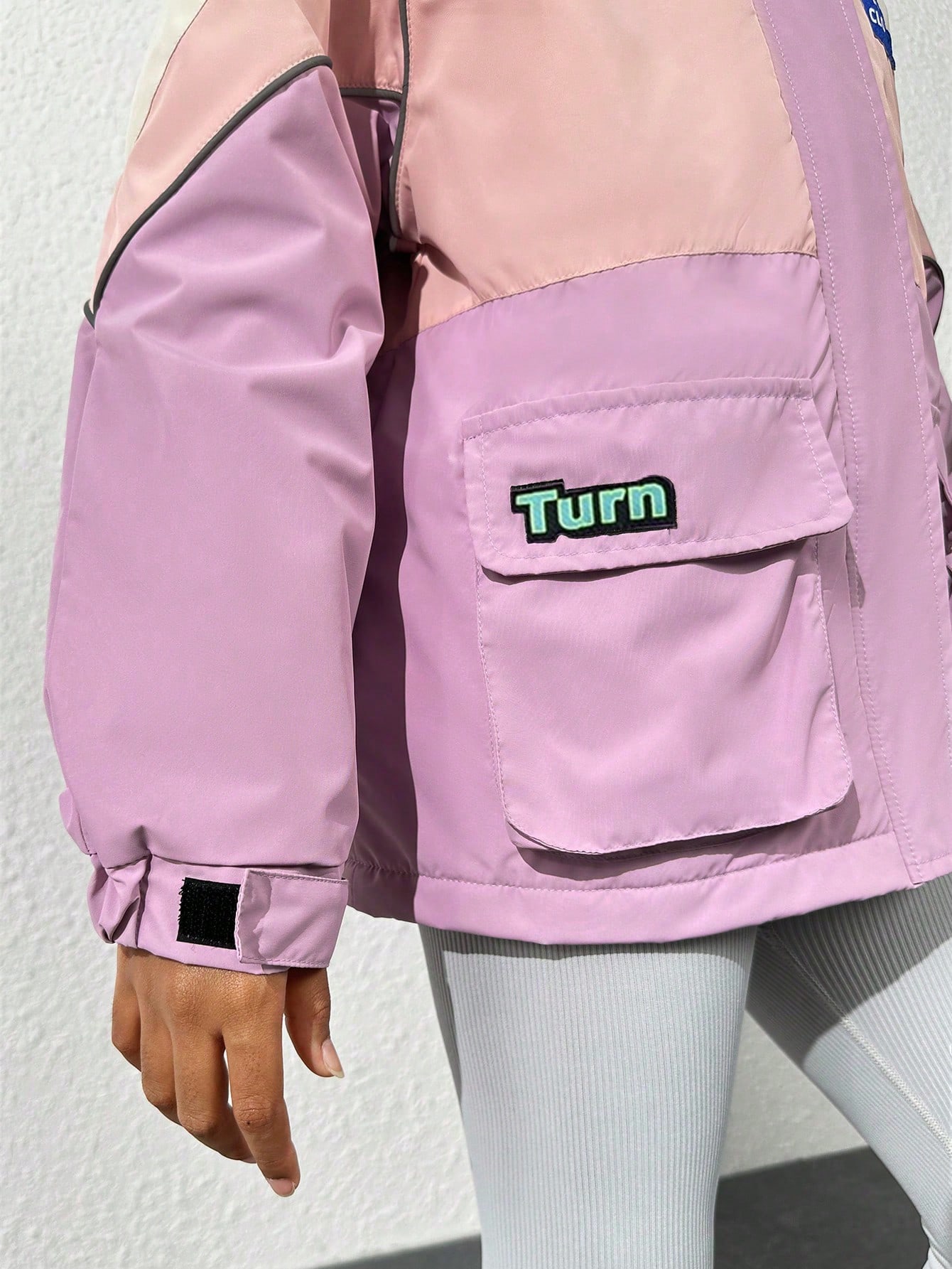 Tween Girls Coats