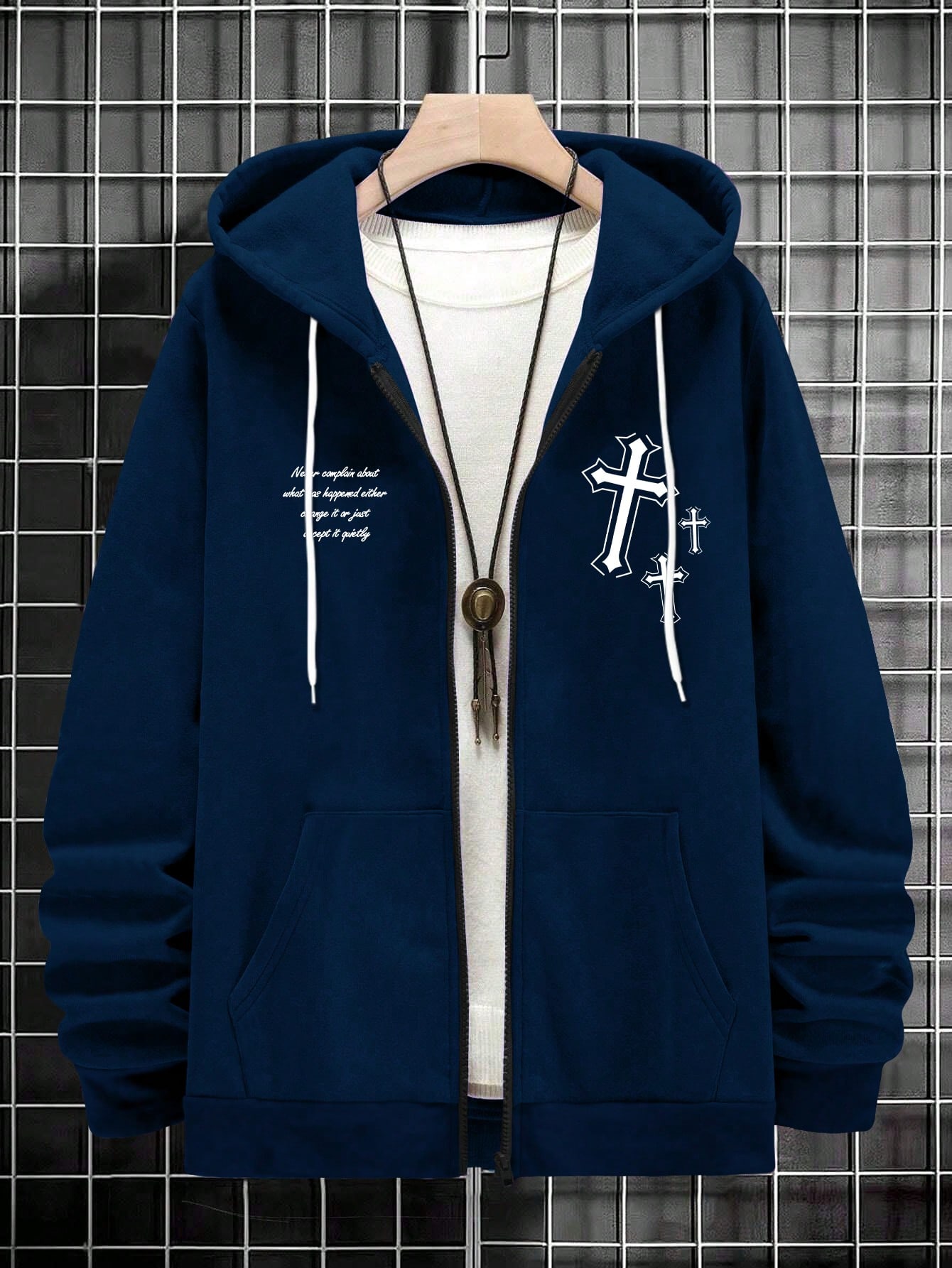 Men Hoodies & Sweatshirts