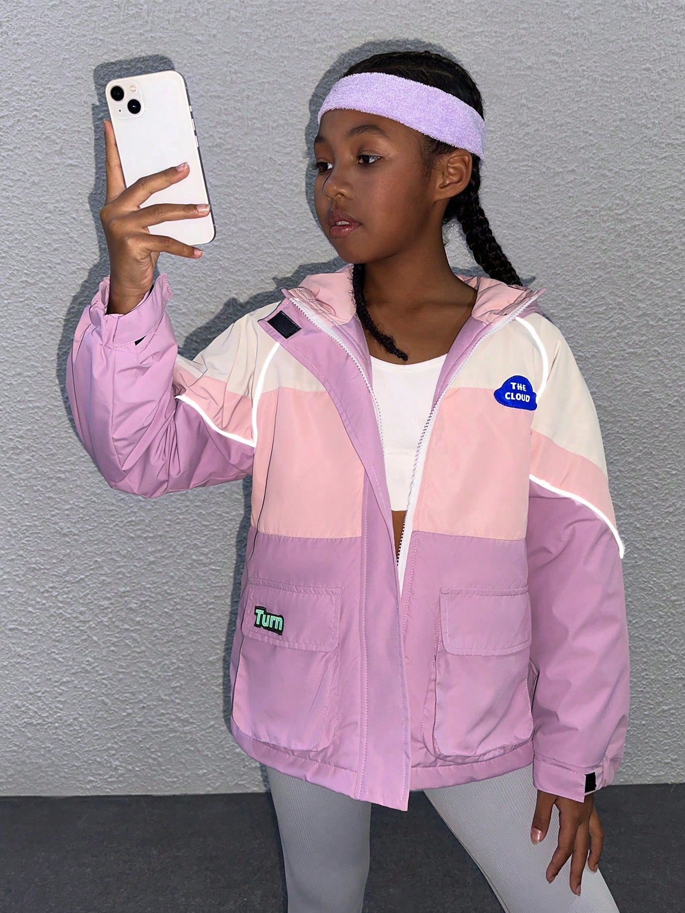 Tween Girls Coats