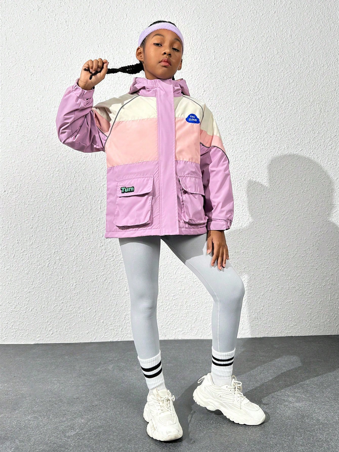 Tween Girls Coats