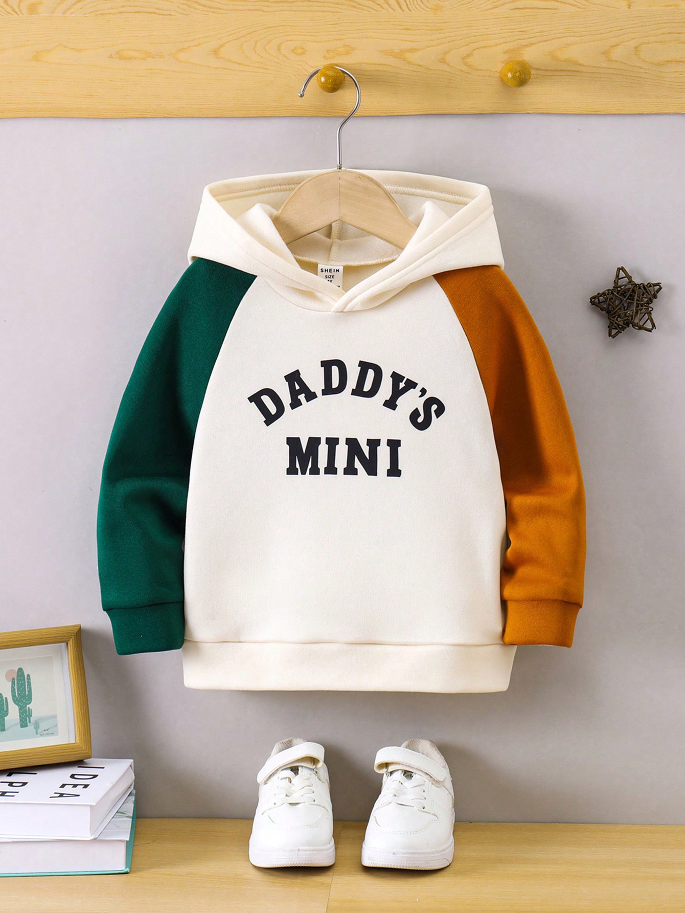 Young Boys Sweatshirts