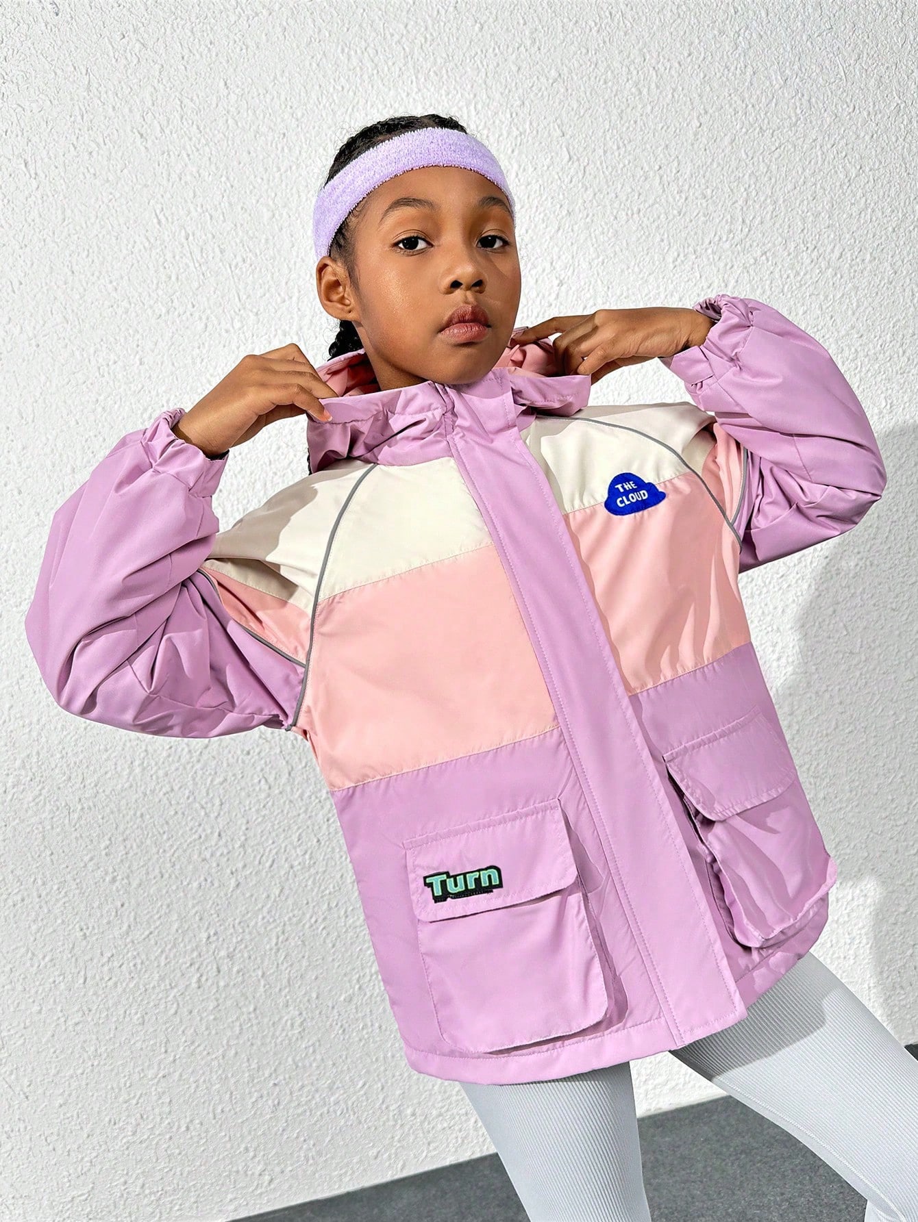 Tween Girls Coats