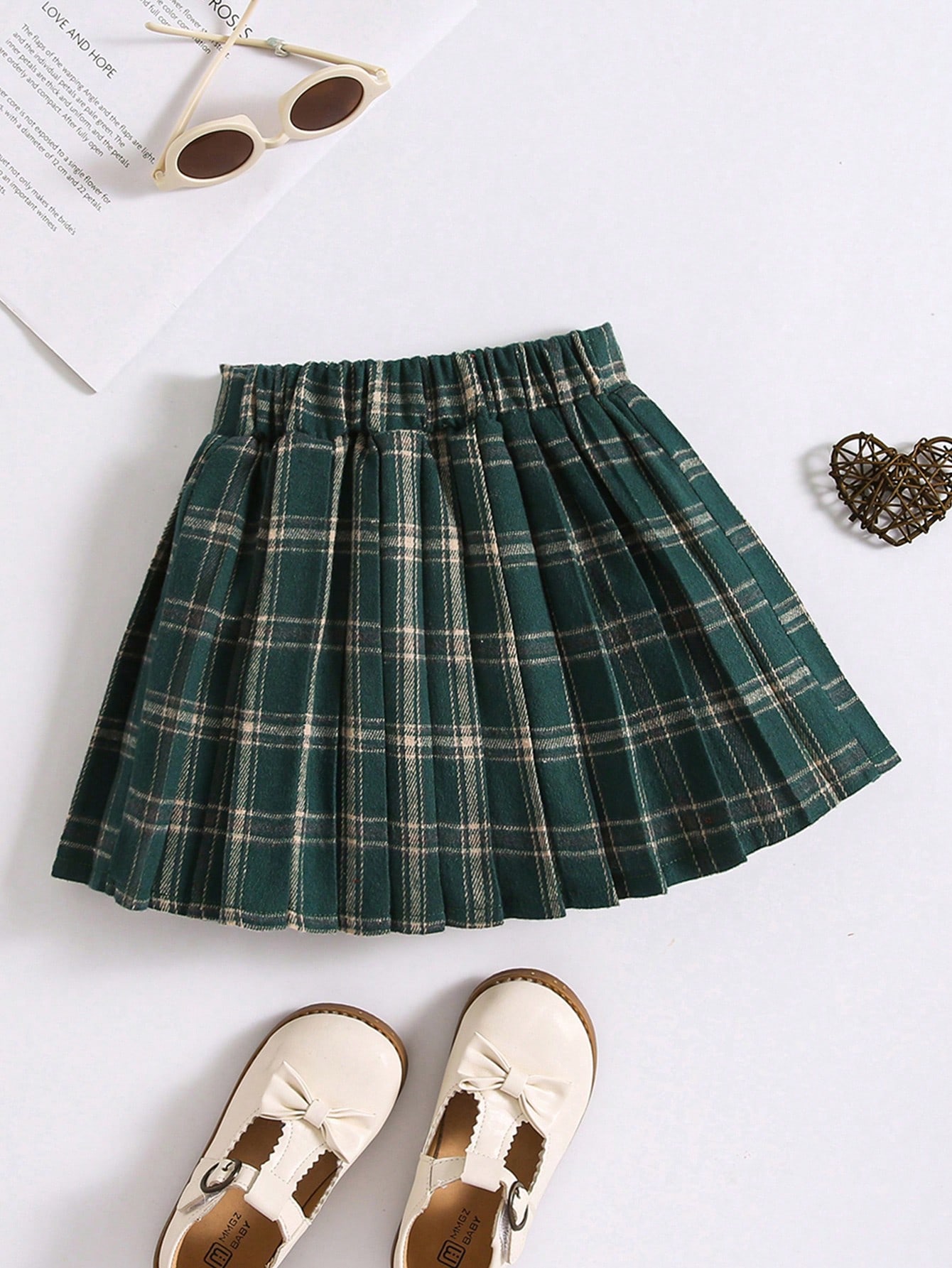 Young Girls Skirts