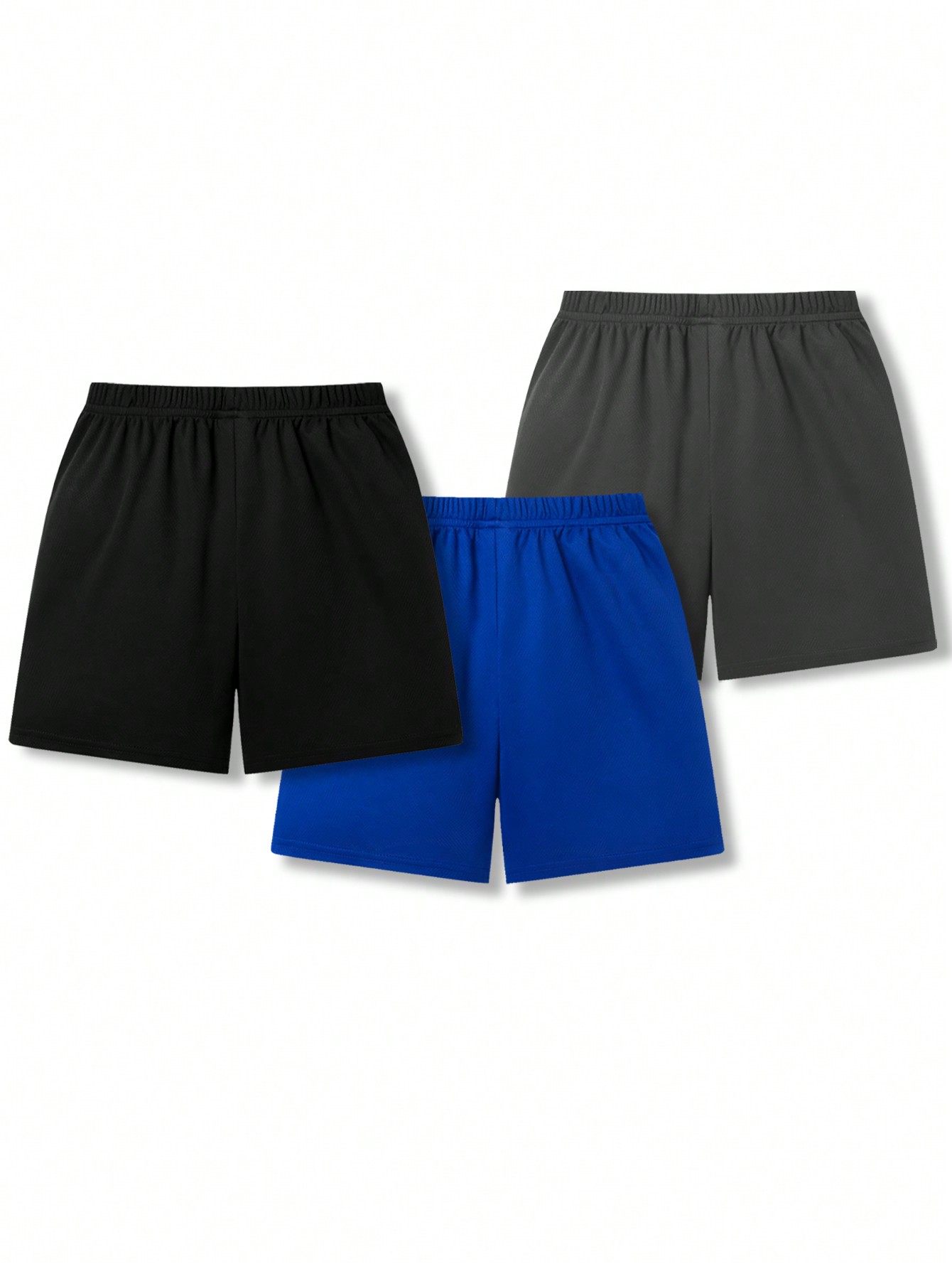 Young Boys Shorts