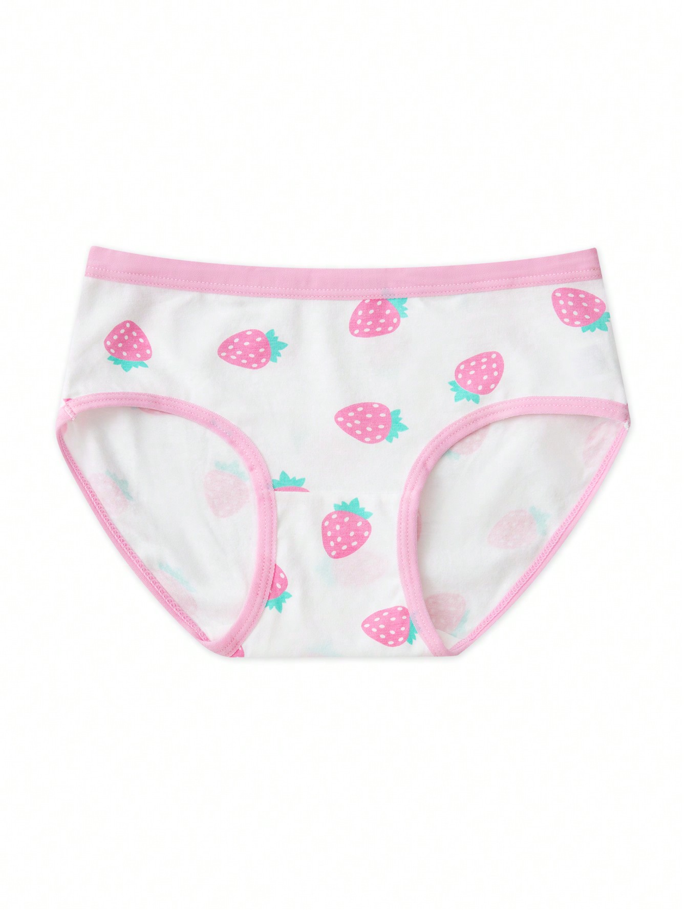 Young Girls Underwear