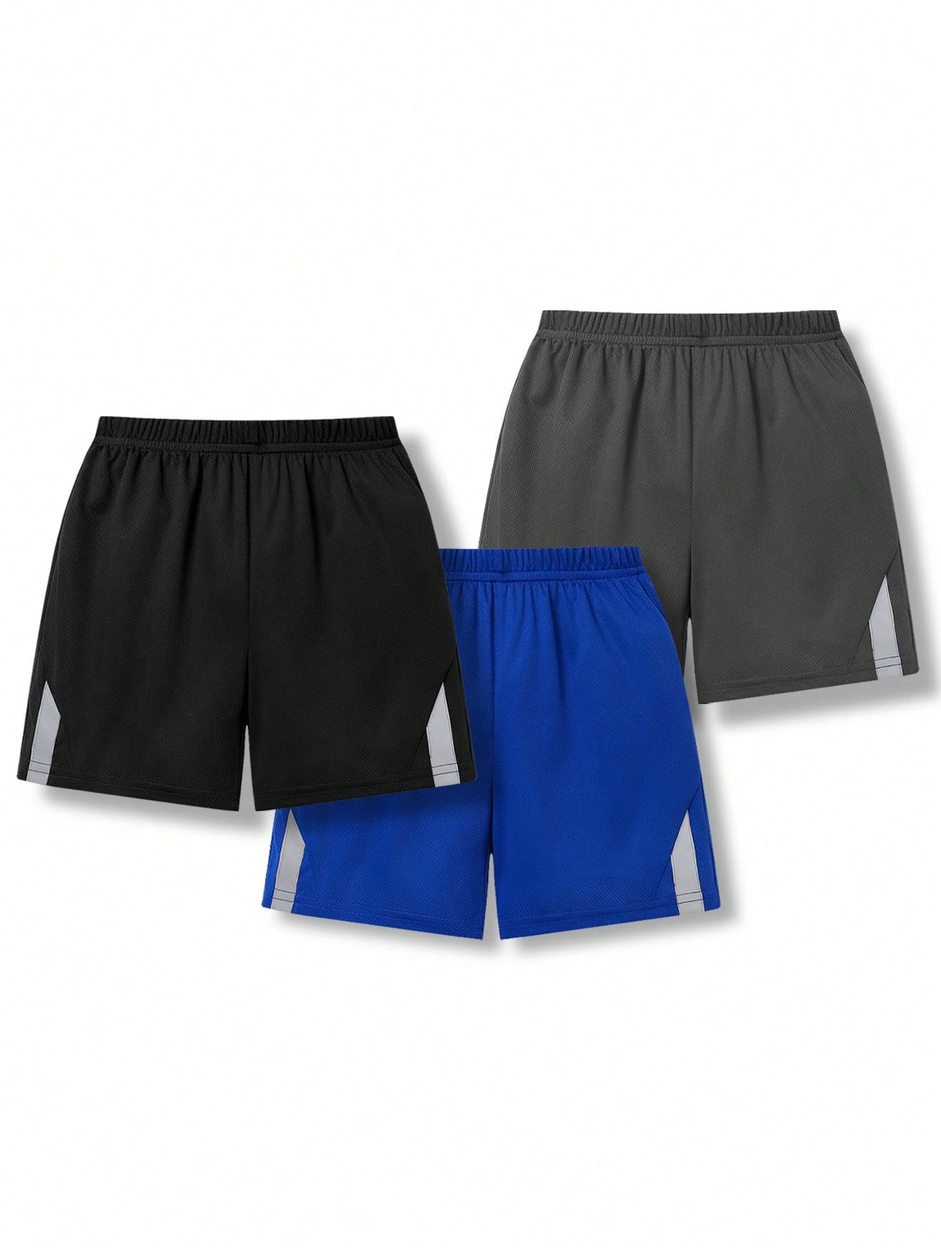 Young Boys Shorts