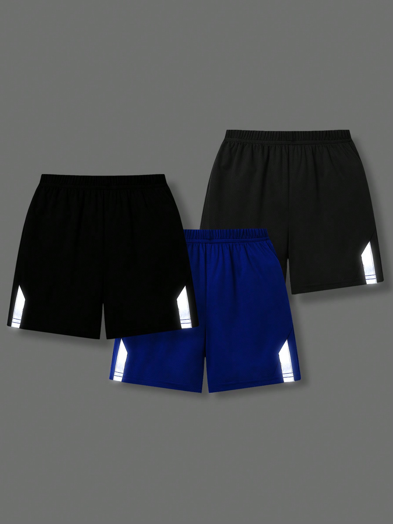 Young Boys Shorts