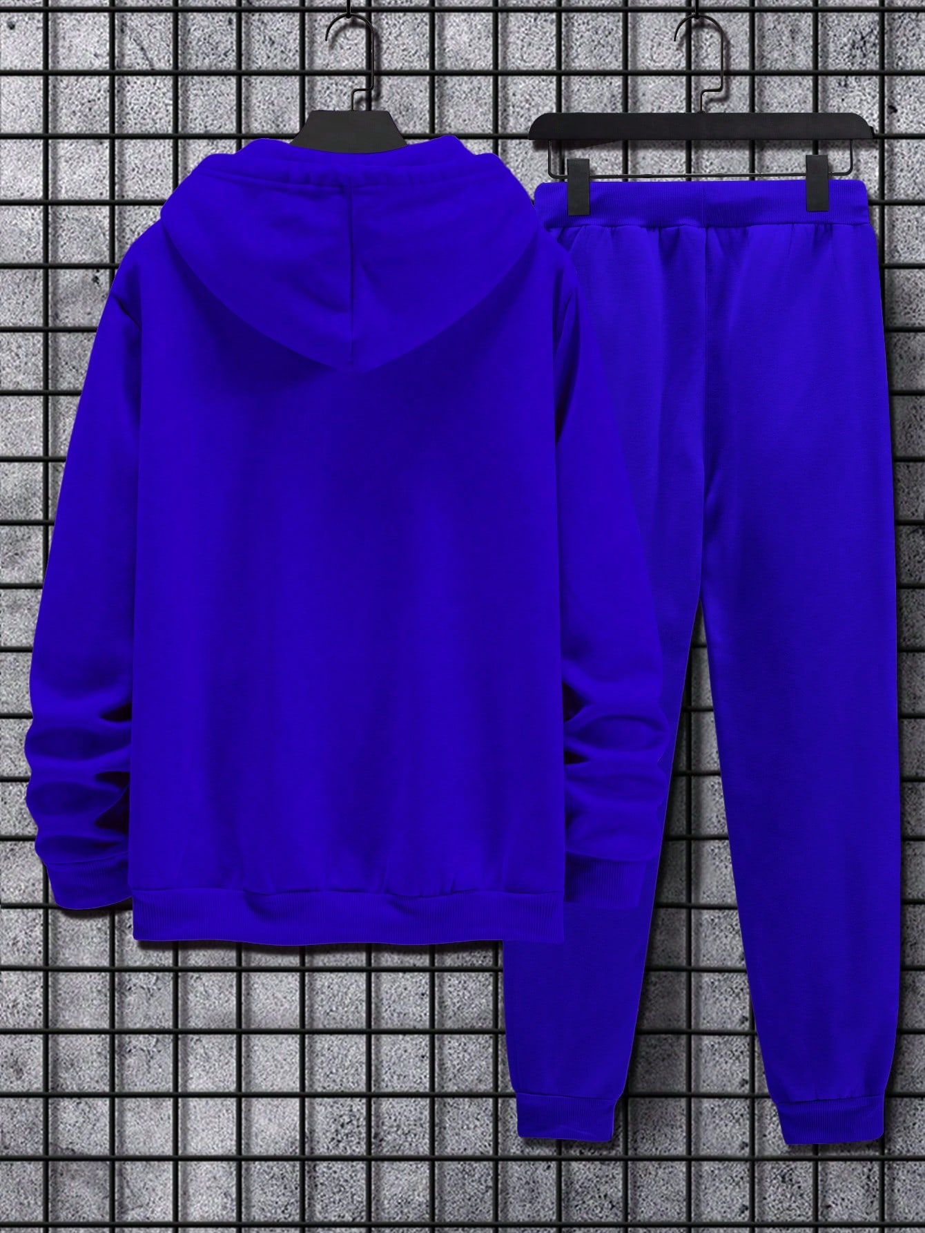 Men Hoodie & Sweatshirt Co-ords