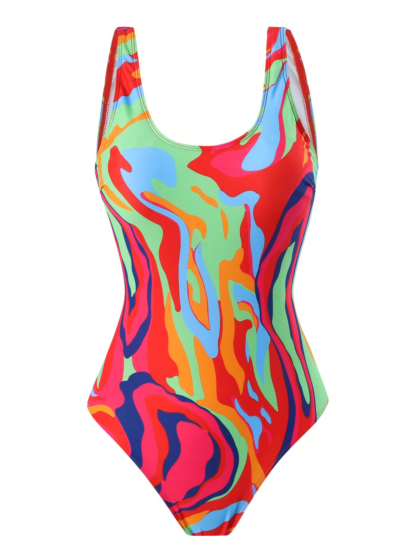 In Boho Women One-Pieces