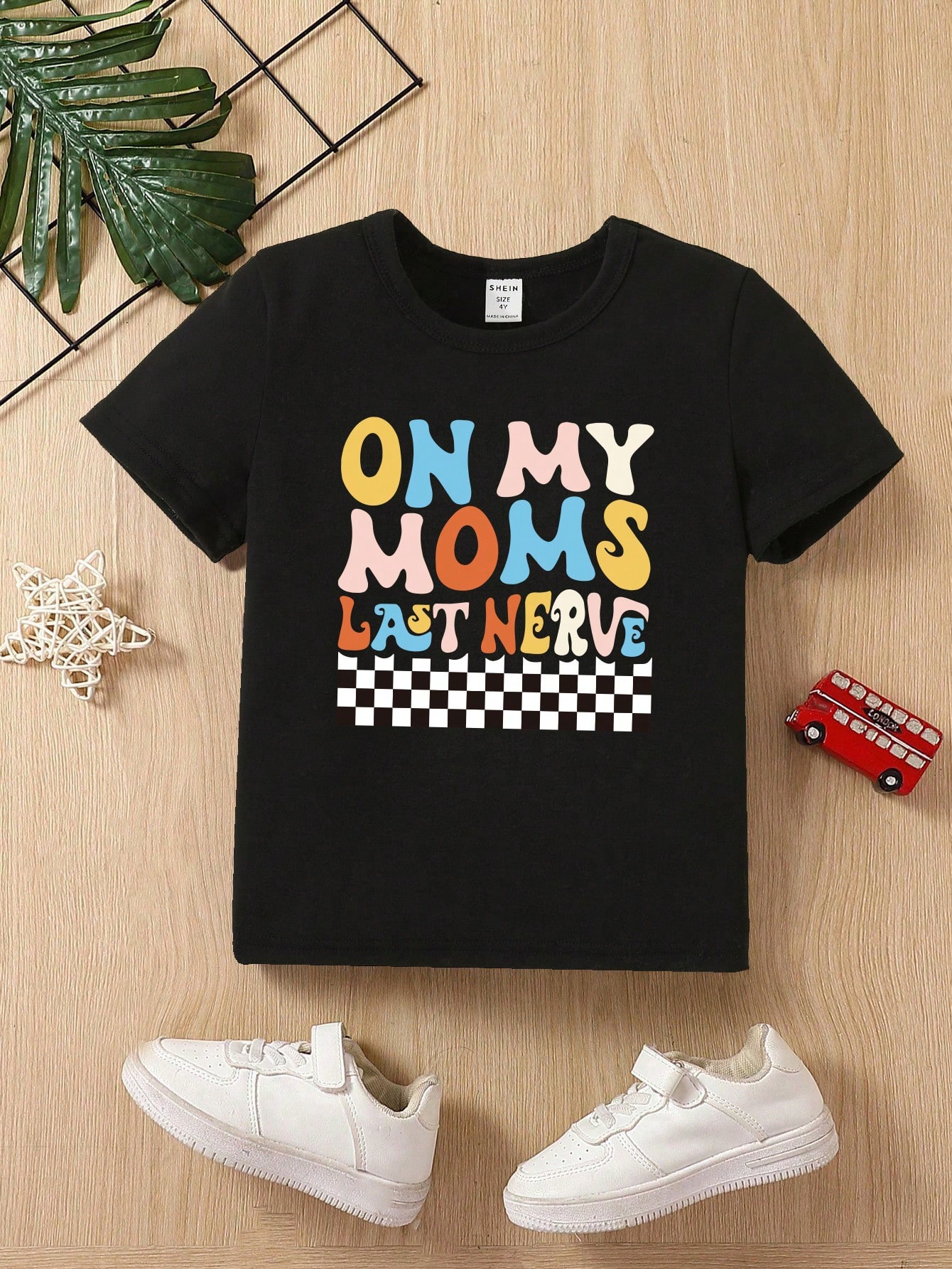 Young Boys T-Shirts