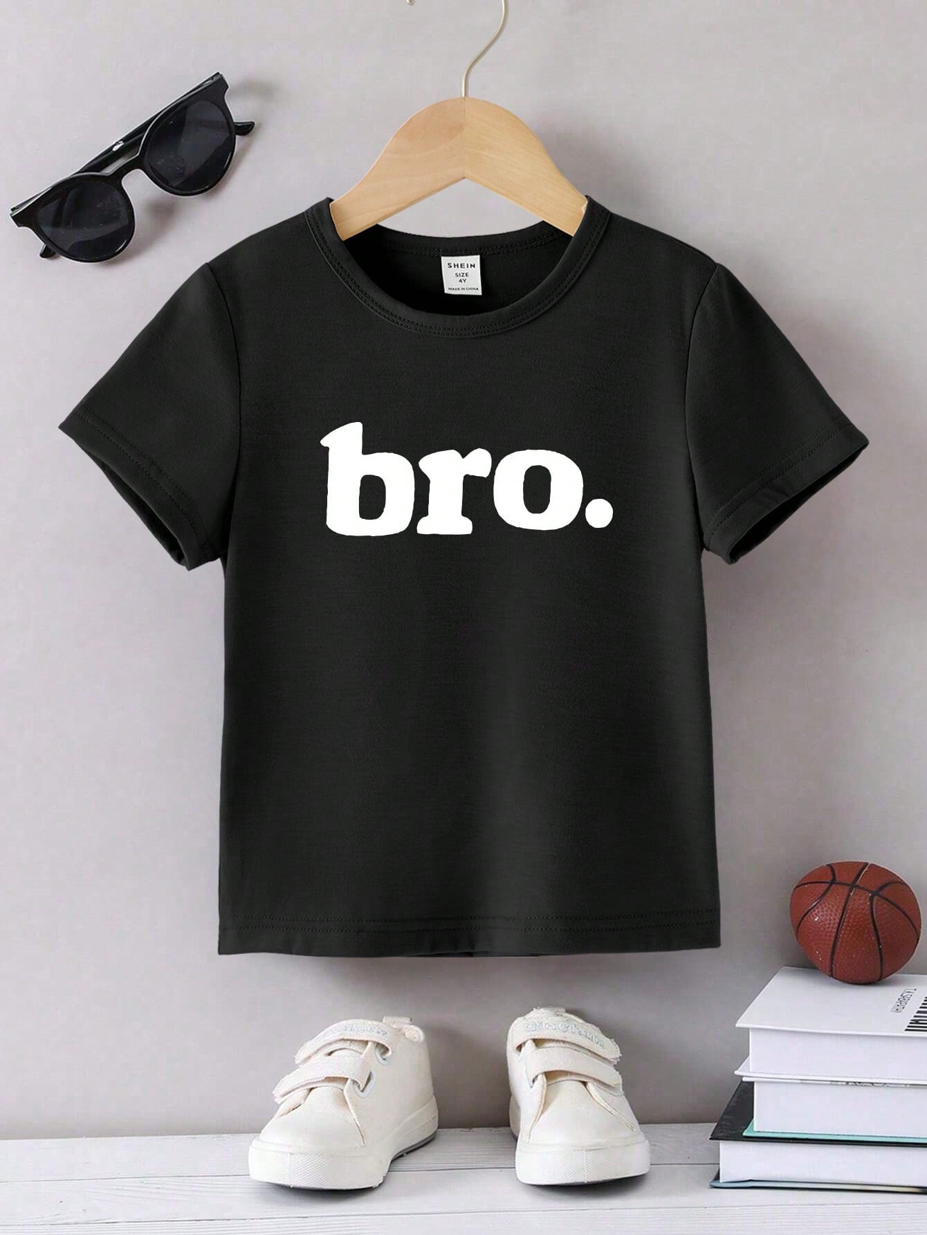 Young Boys T-Shirts