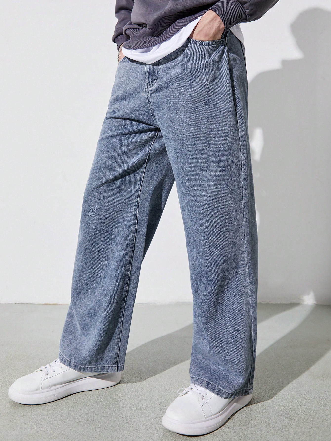 Teen Boys Jeans