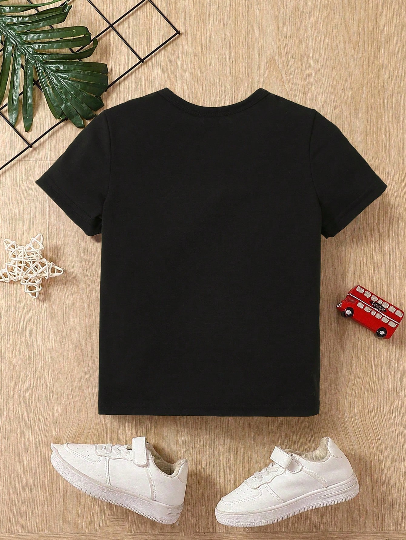 Young Boys T-Shirts