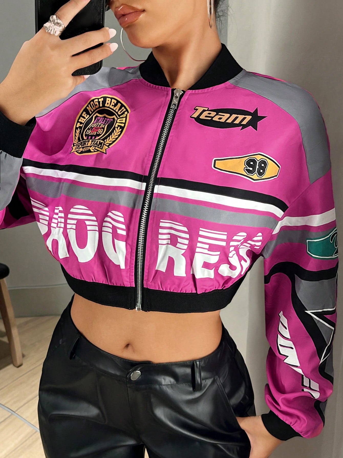 Women Jackets