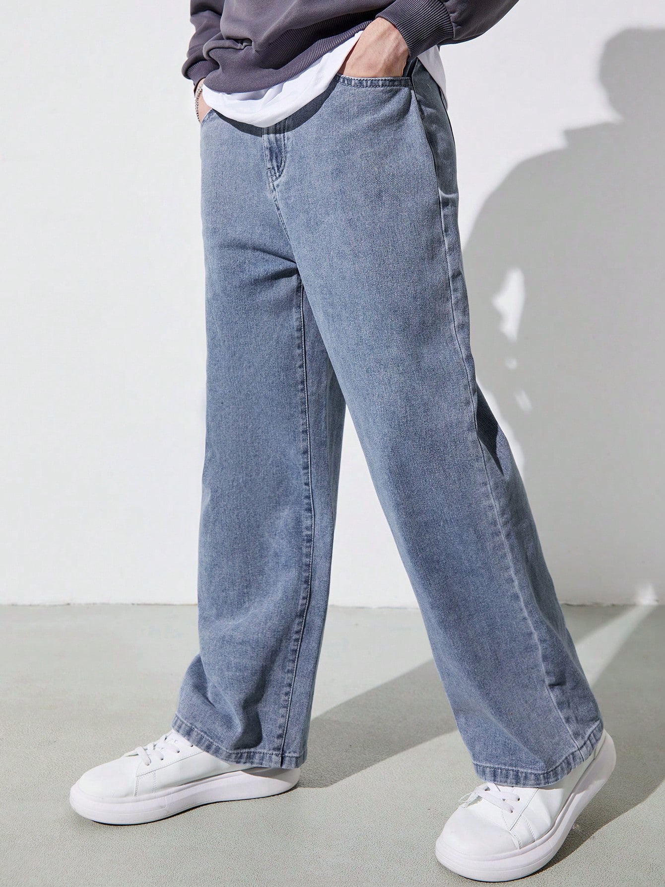 Teen Boys Jeans