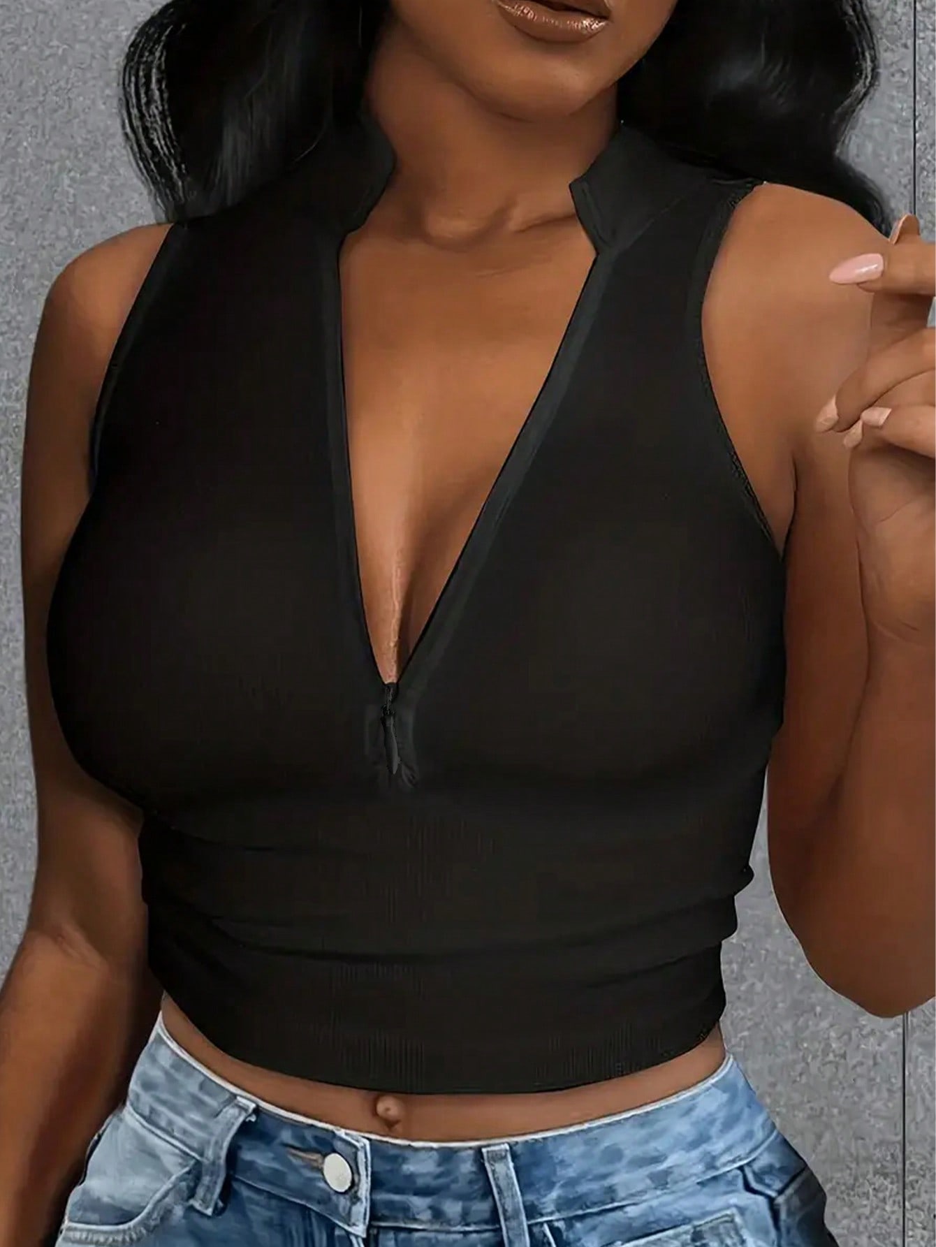 In Sexy Women Tank Tops & Camis