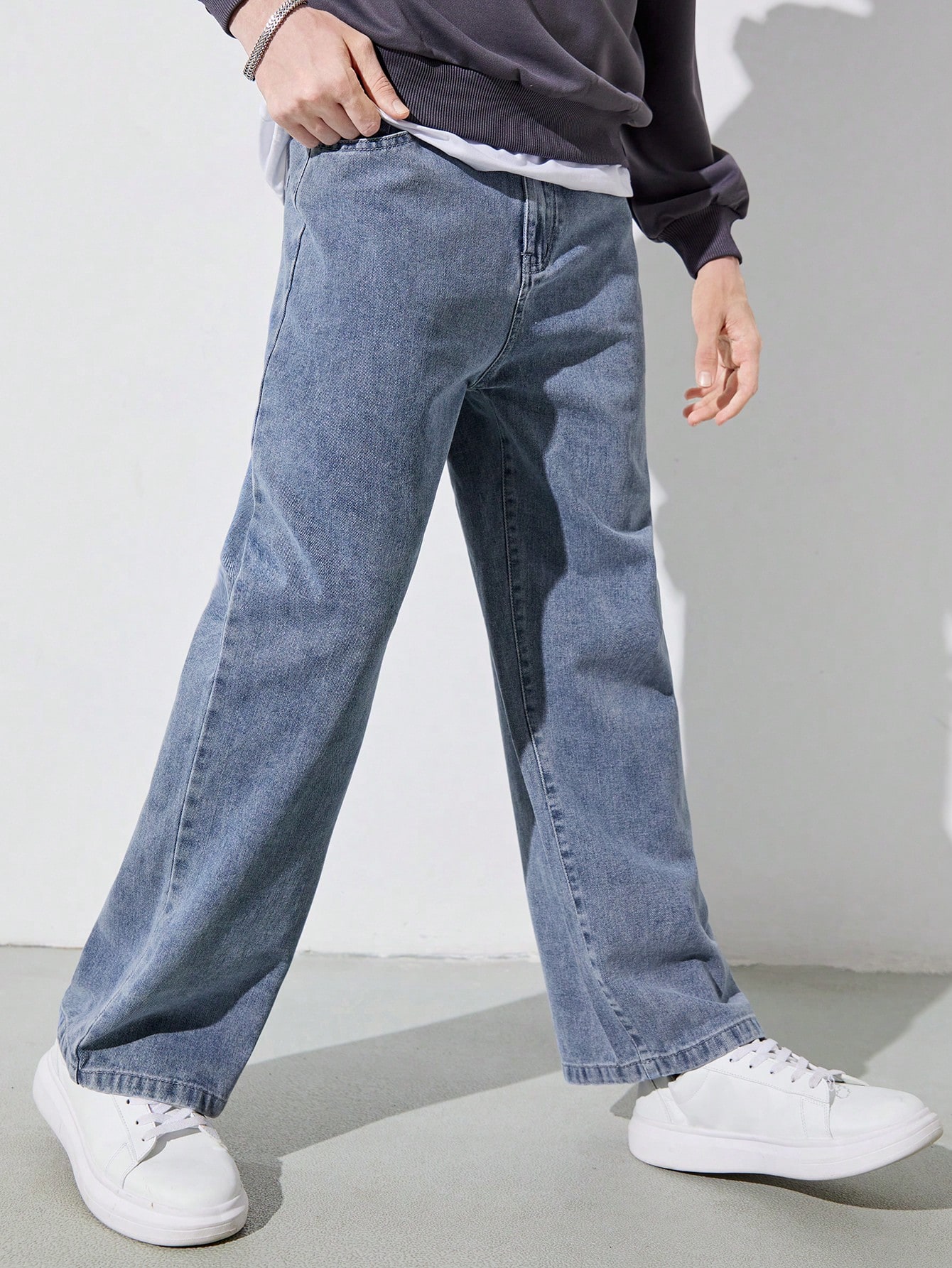 Teen Boys Jeans