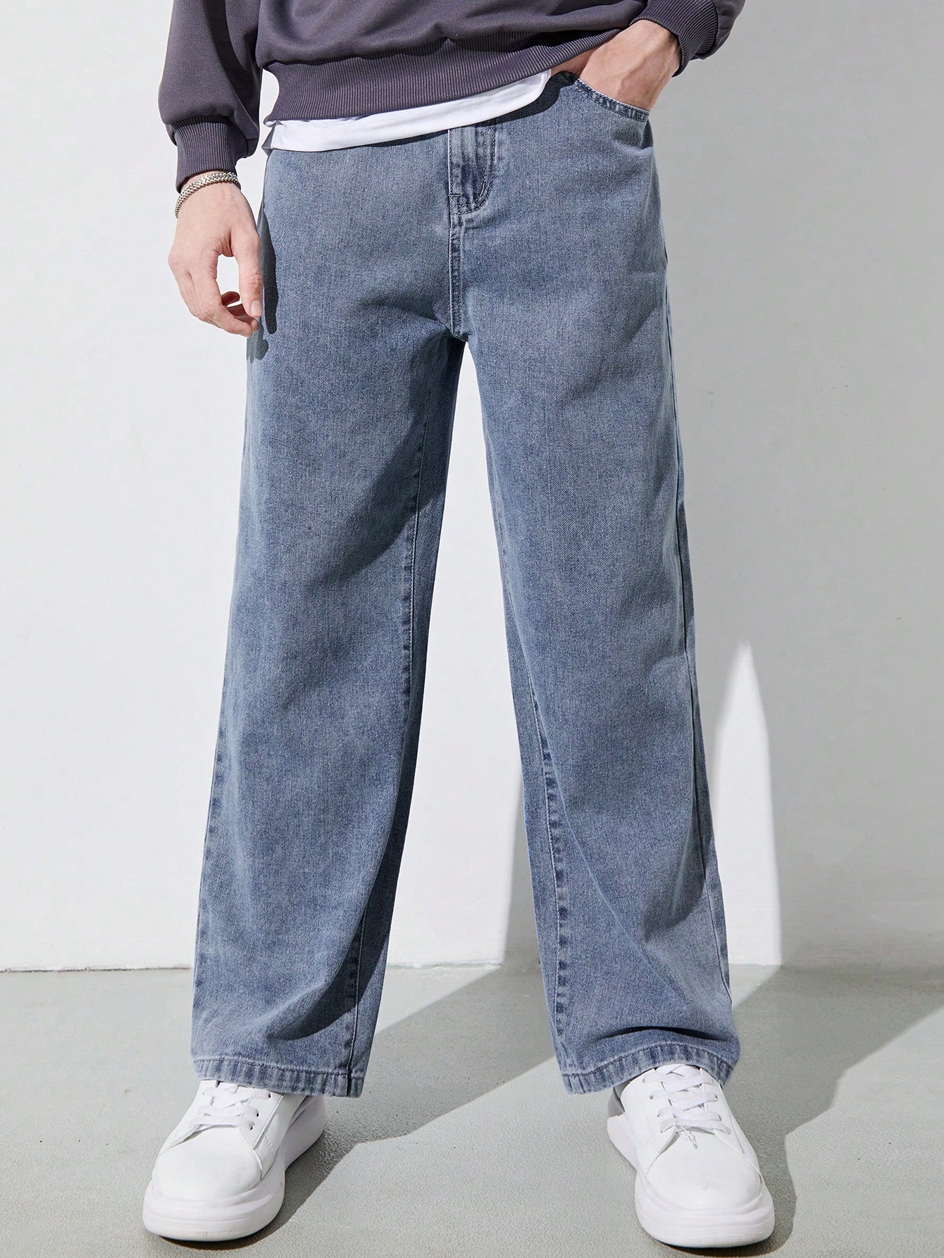 Teen Boys Jeans