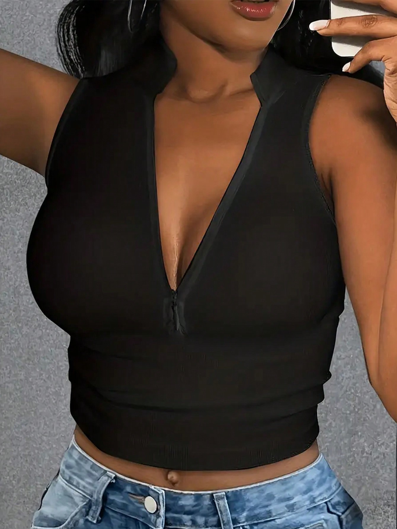 In Sexy Women Tank Tops & Camis