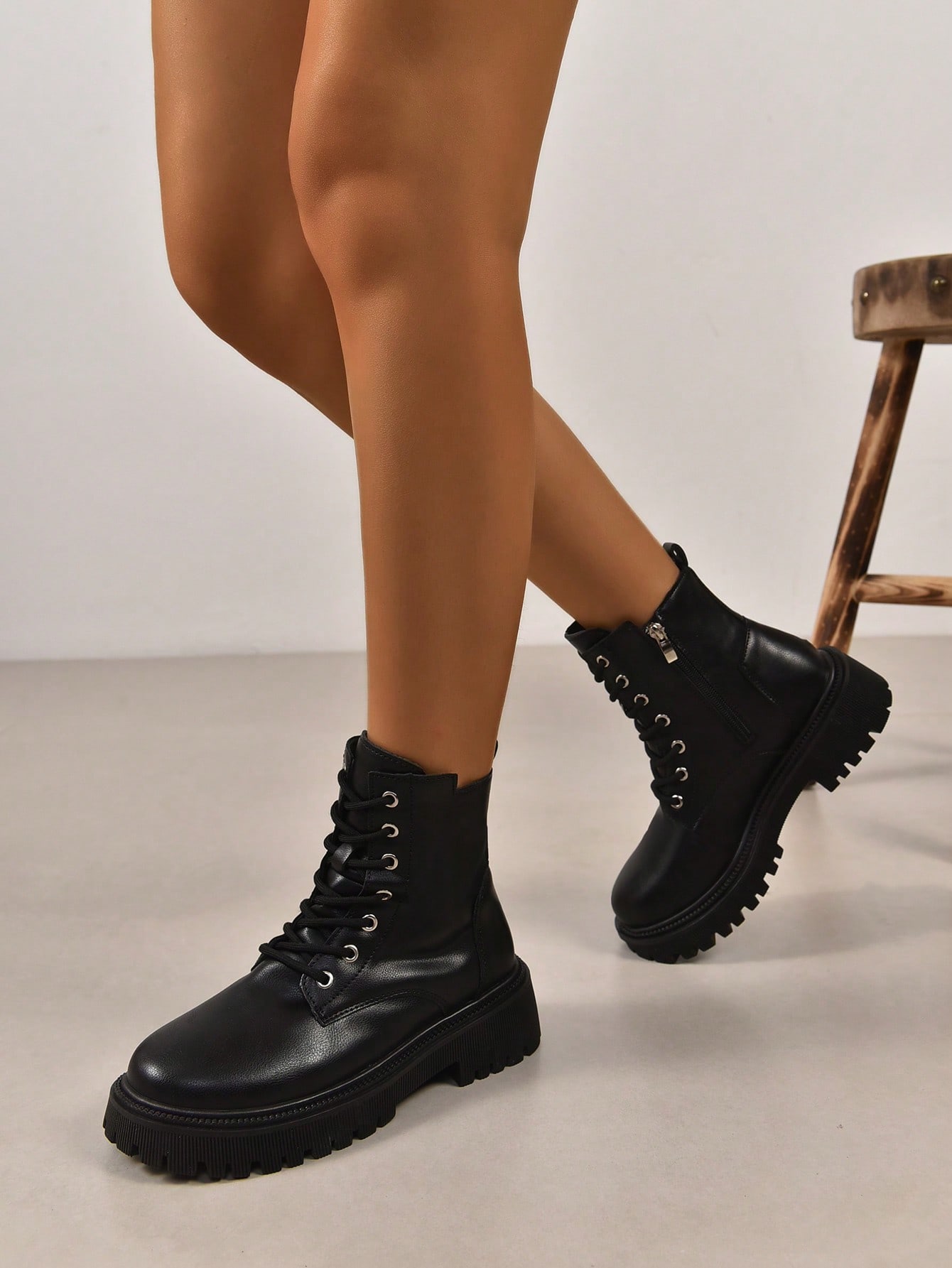 Women Ankle Boots & Booties