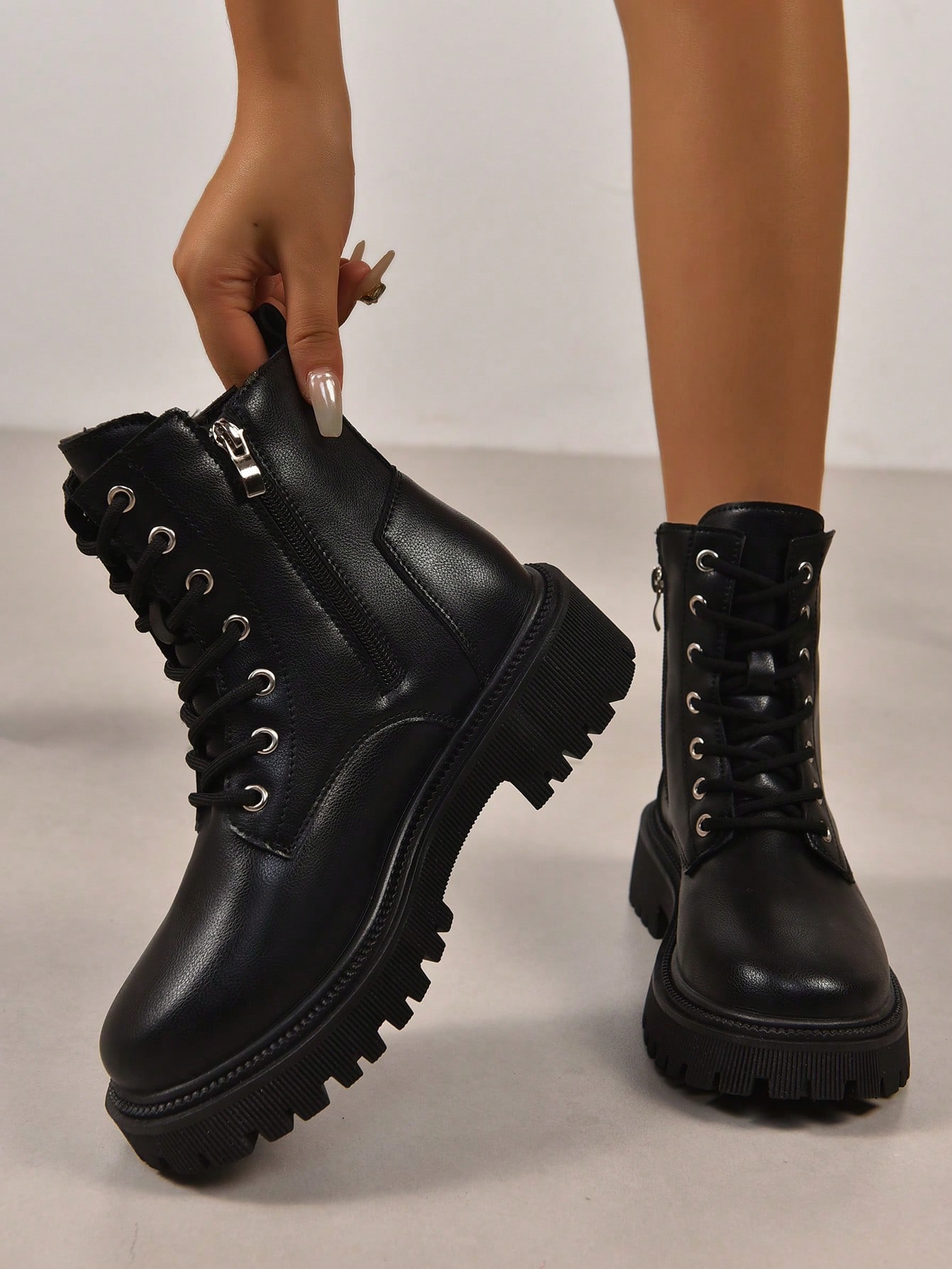 Women Ankle Boots & Booties