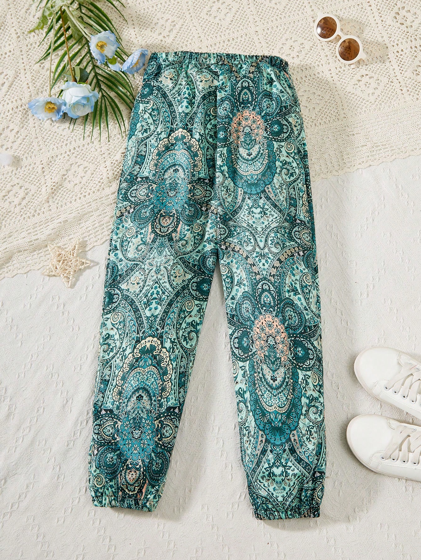 Tween Girls Sweatpants